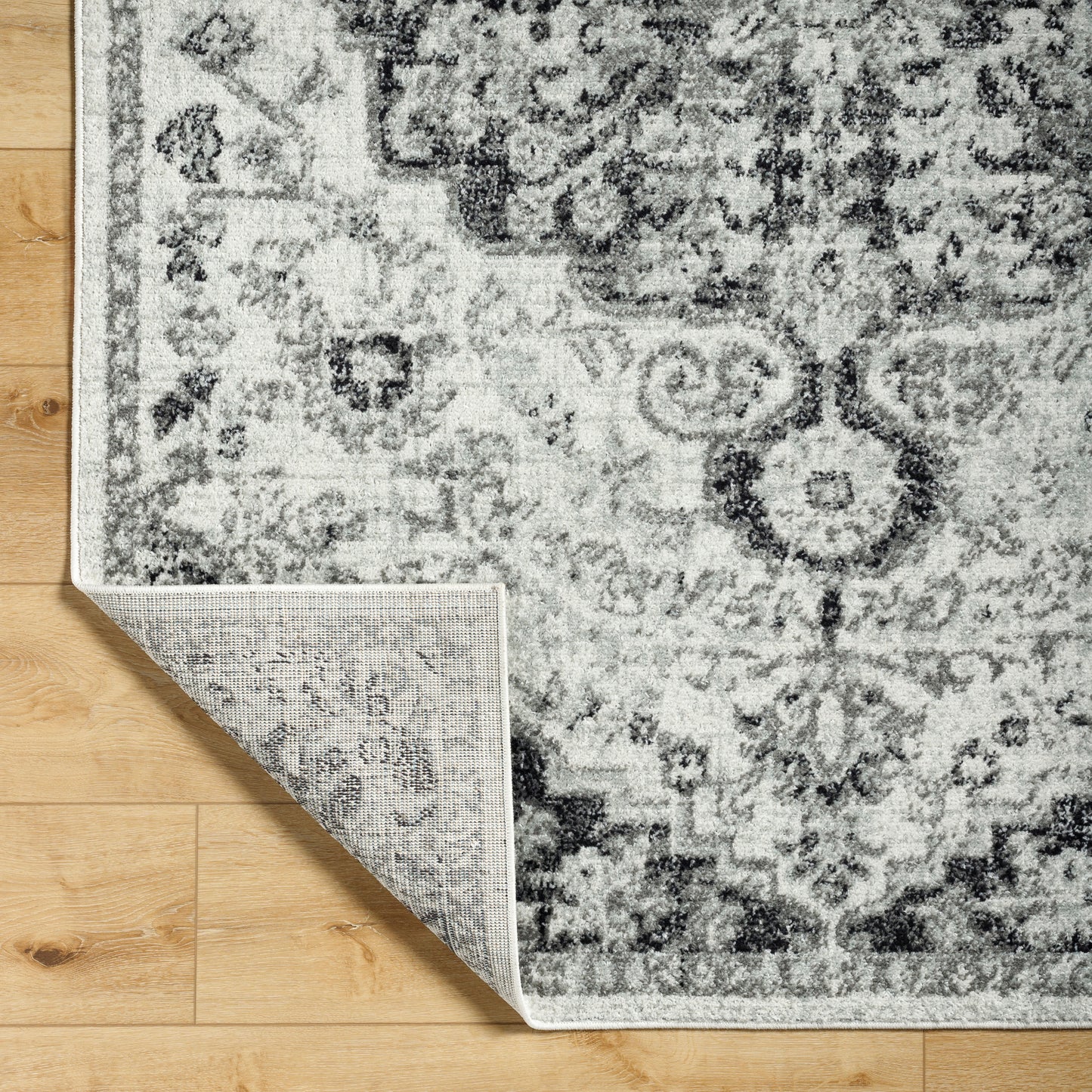 Harput Machine Woven Rug Livabliss Harput