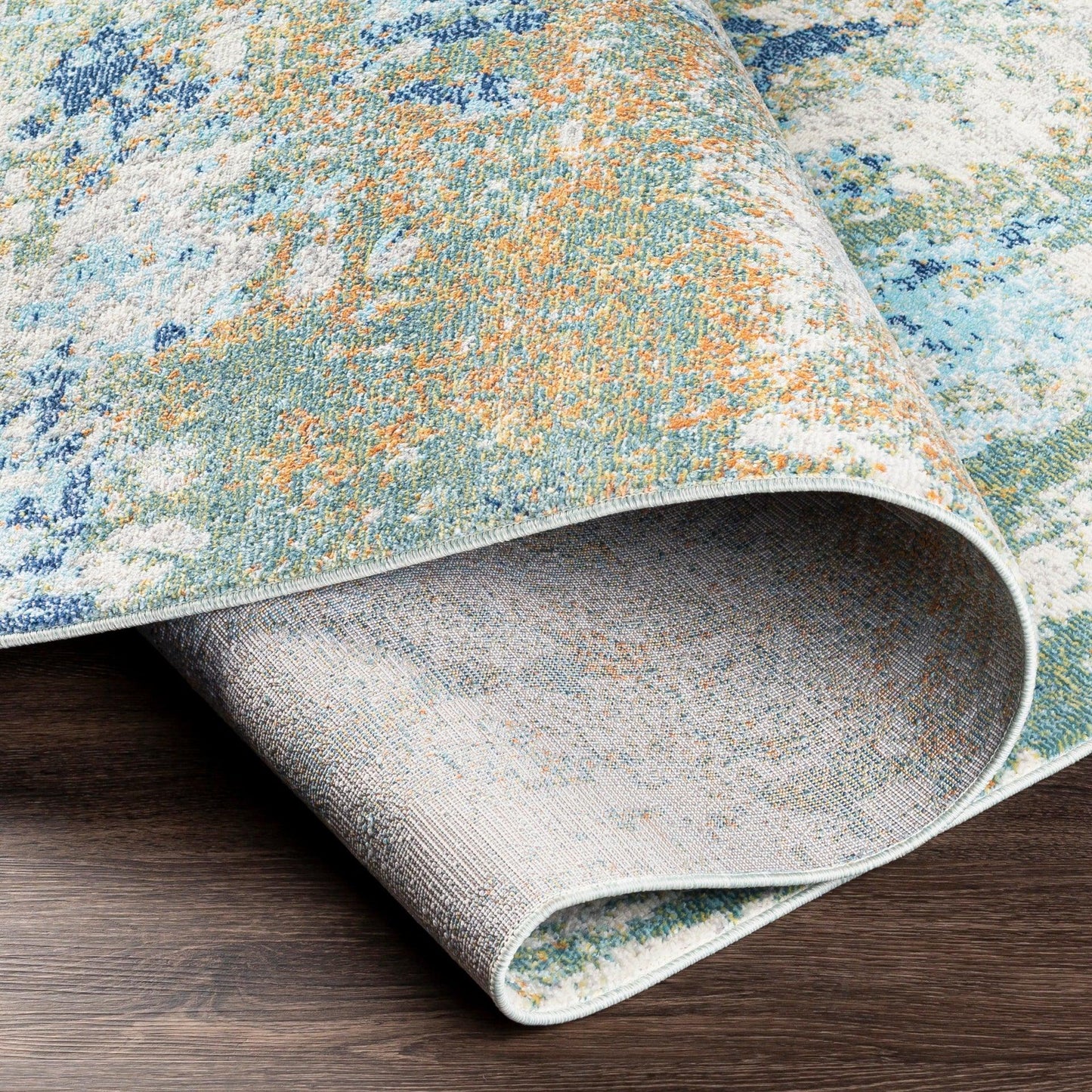 Bodrum Machine Woven Rug Livabliss Bodrum