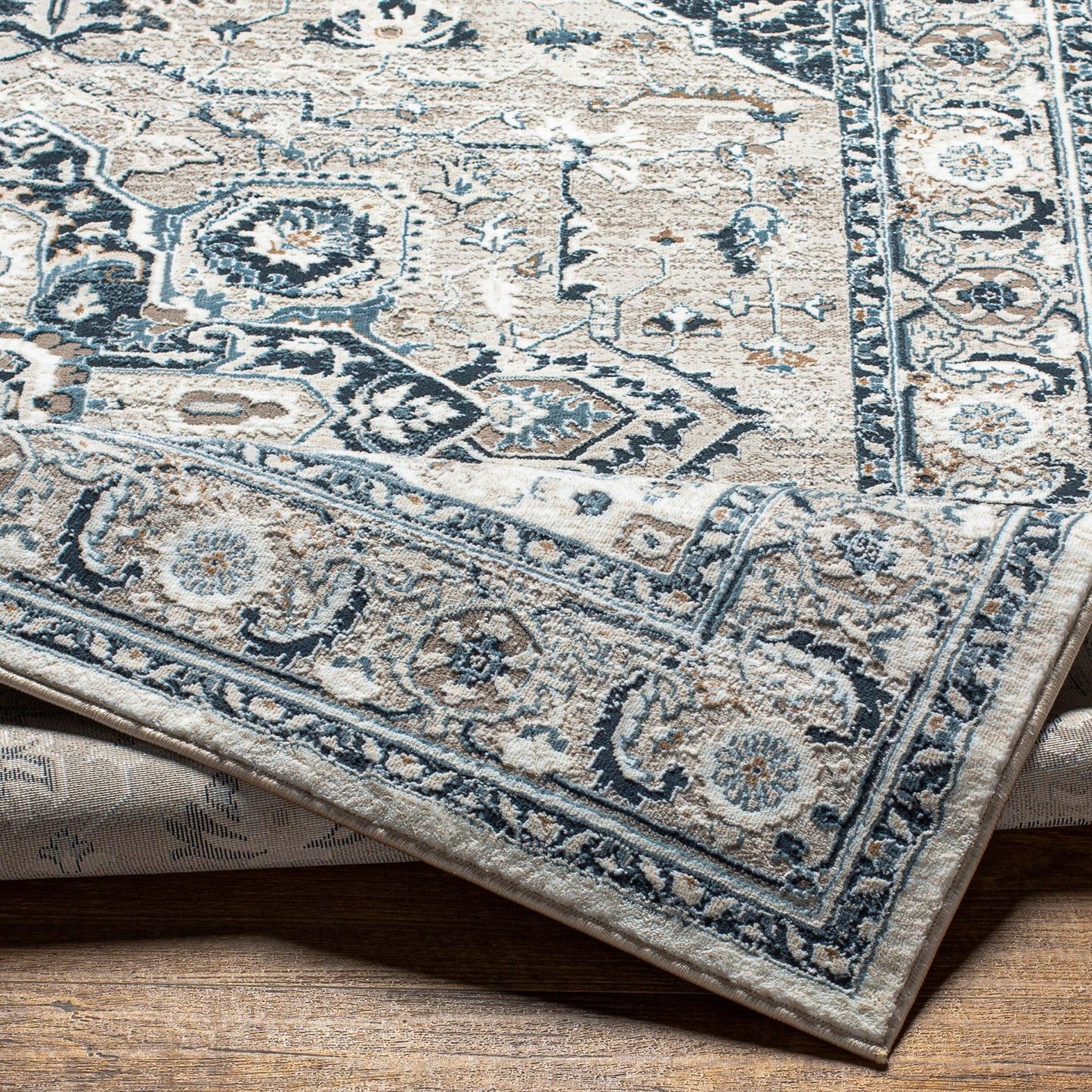 Allegro Machine Woven Rug Livabliss Allegro