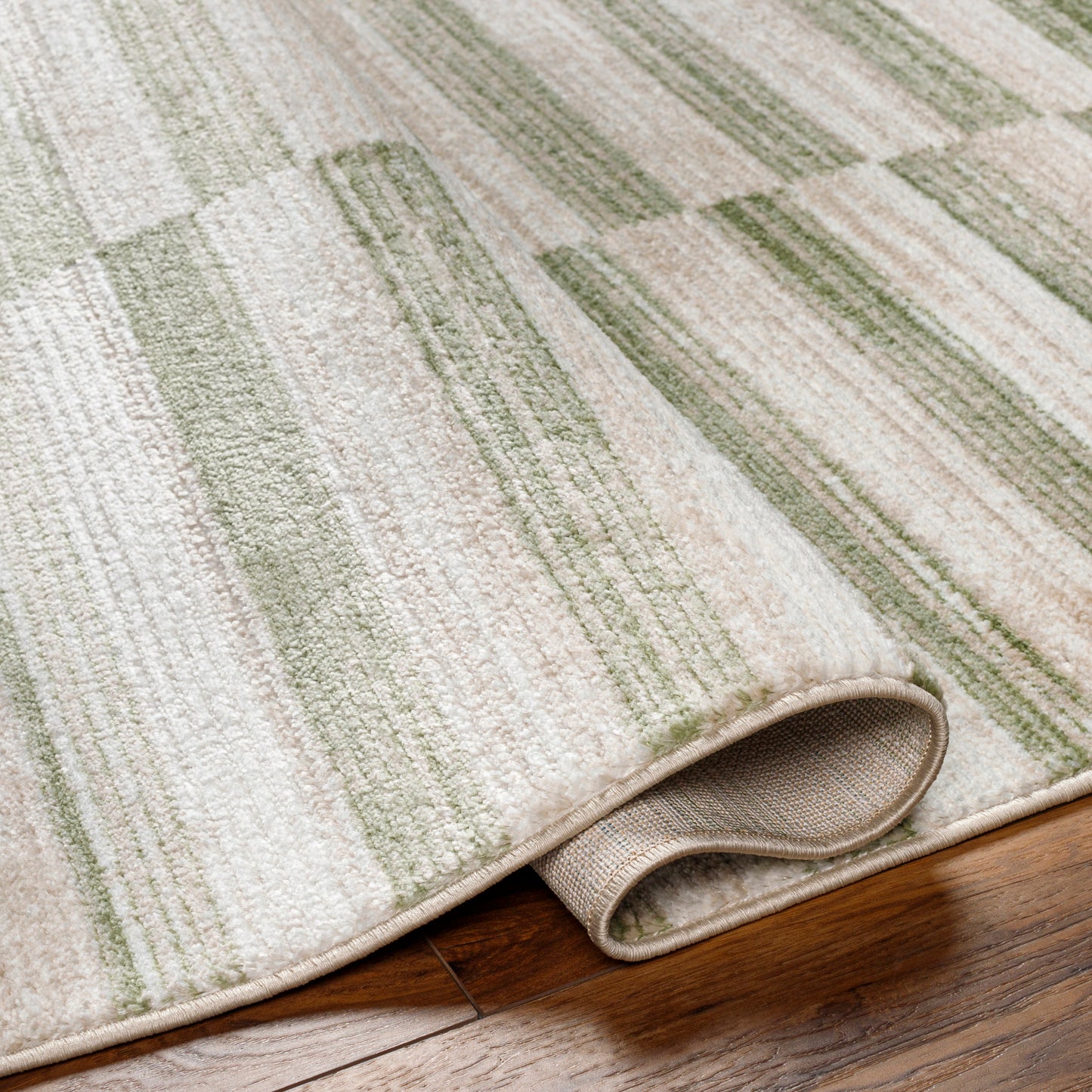 San Francisco Machine Woven Rug Livabliss San Francisco