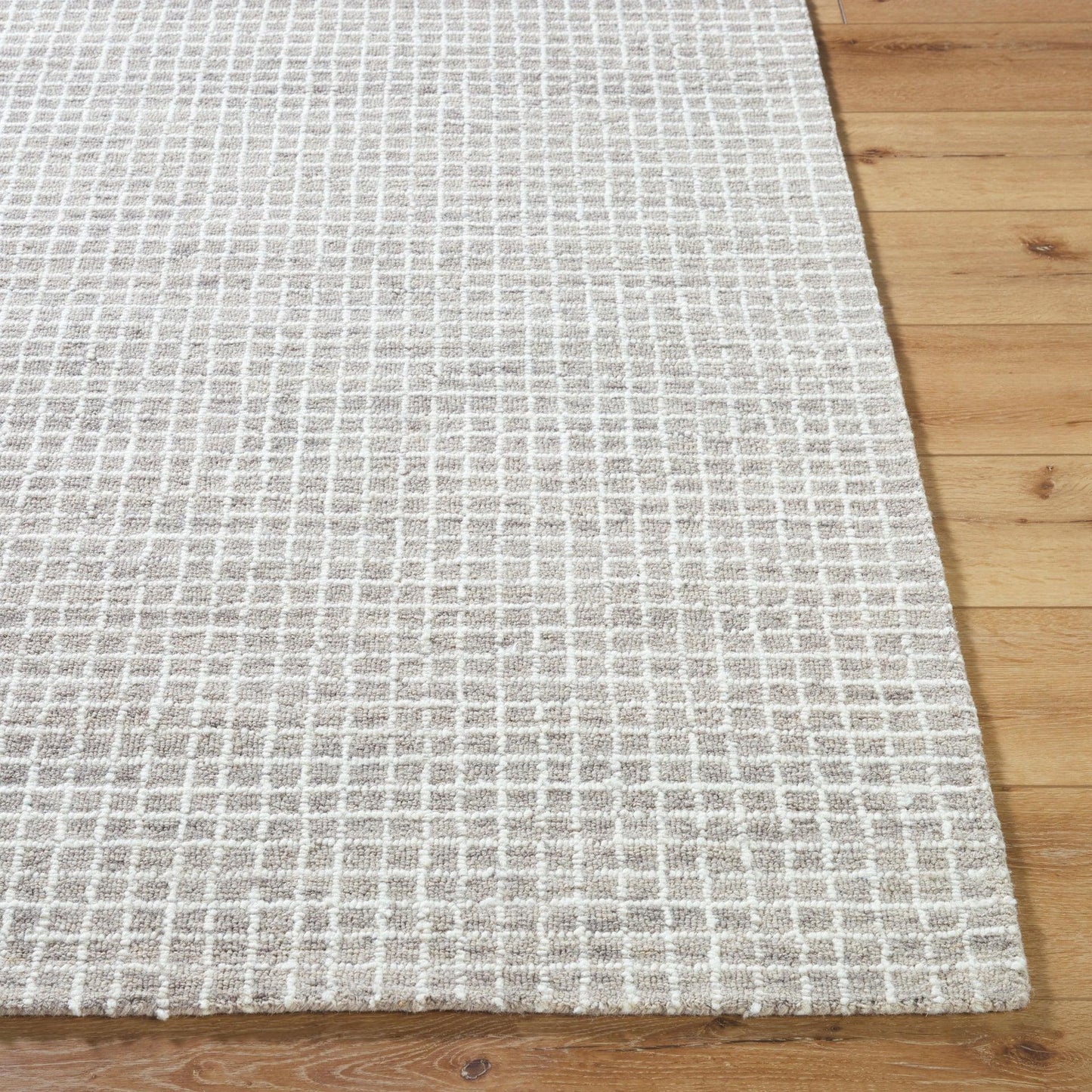 Andreas Handmade Rug Vivir X Livabliss Andreas