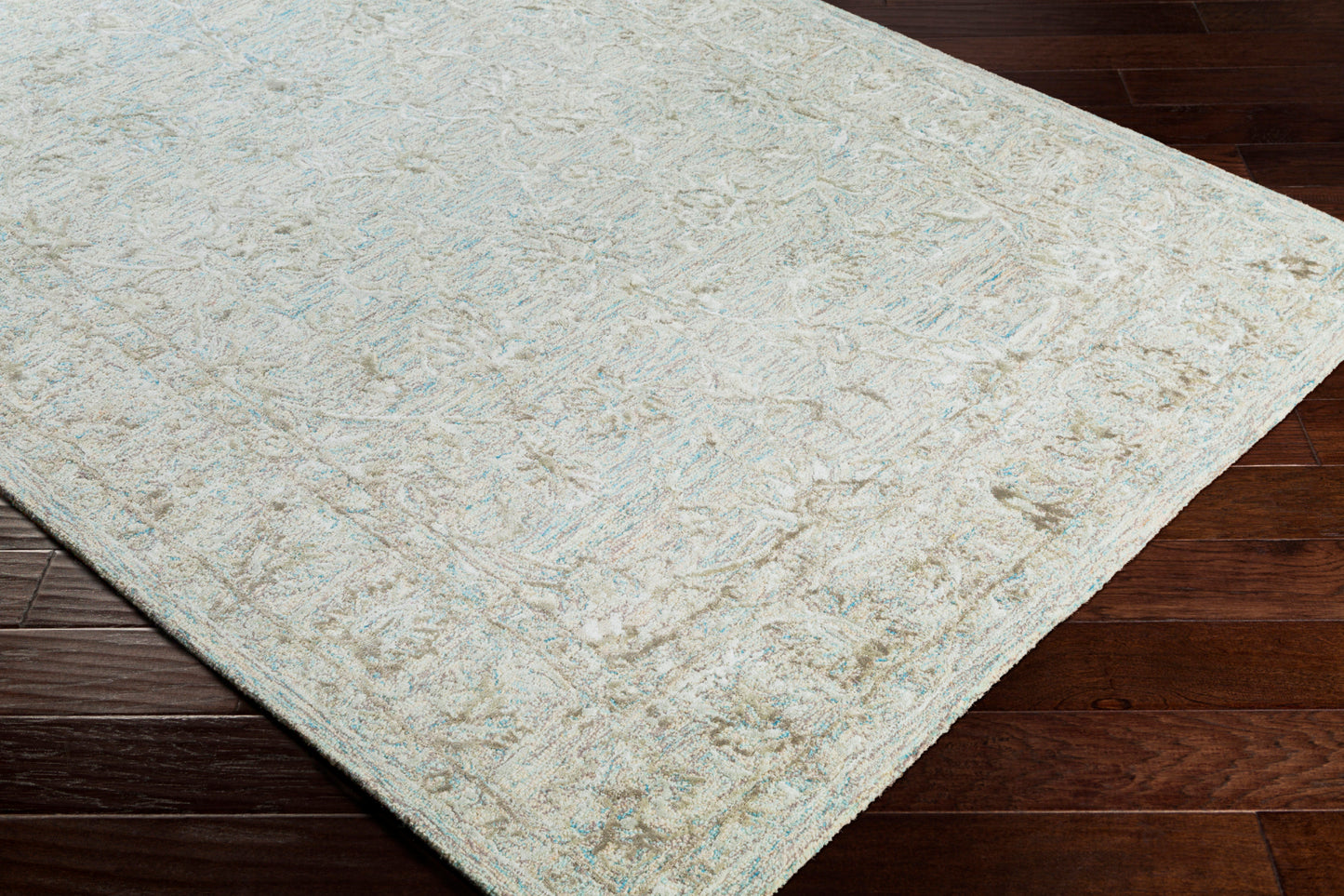 Shelby Handmade Rug Livabliss Shelby