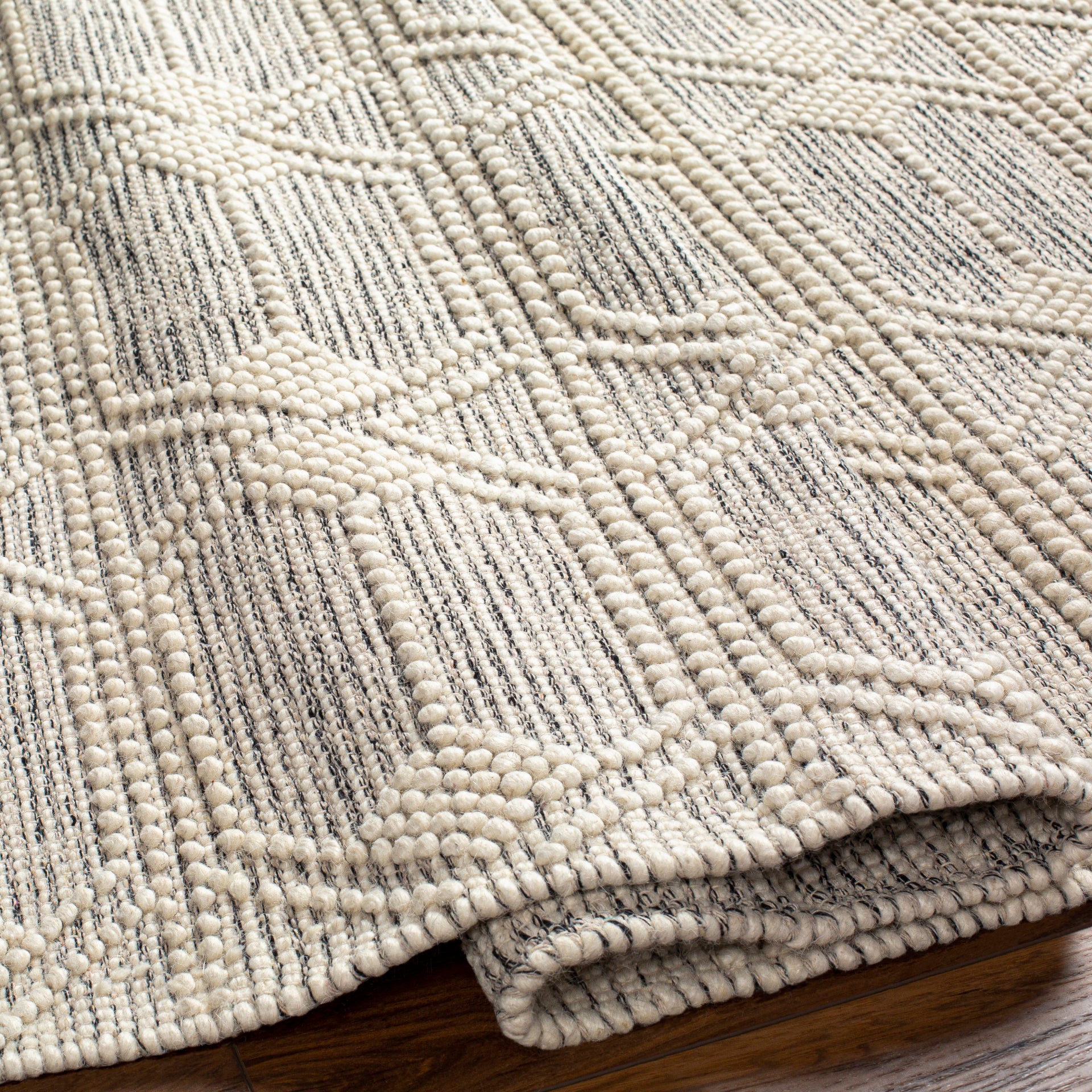 Hemingway Handmade Rug Livabliss Hemingway