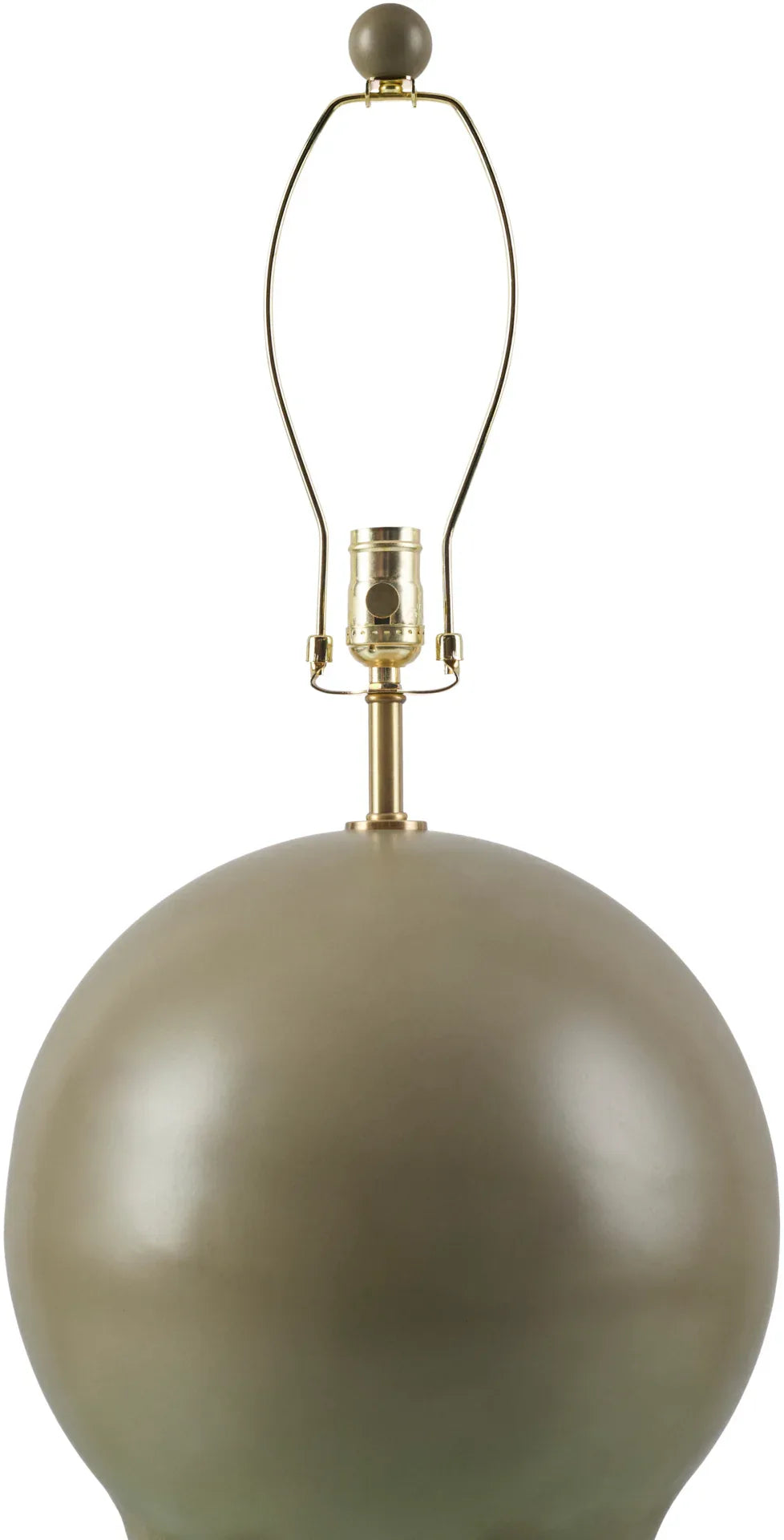 Xian Accent Table Lamp Livabliss Xian