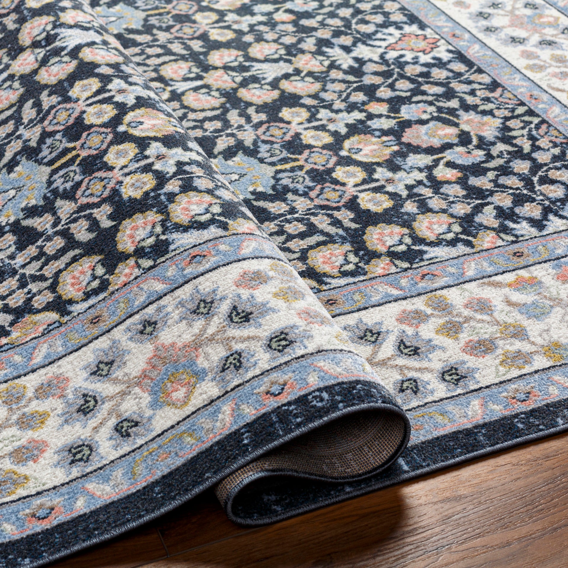 Lavadora Machine Woven Rug Livabliss Lavadora