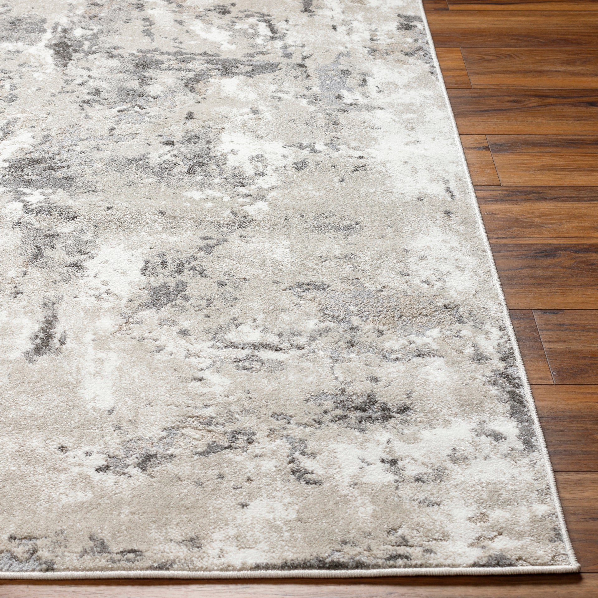 Soldado Machine Woven Rug Livabliss Soldado