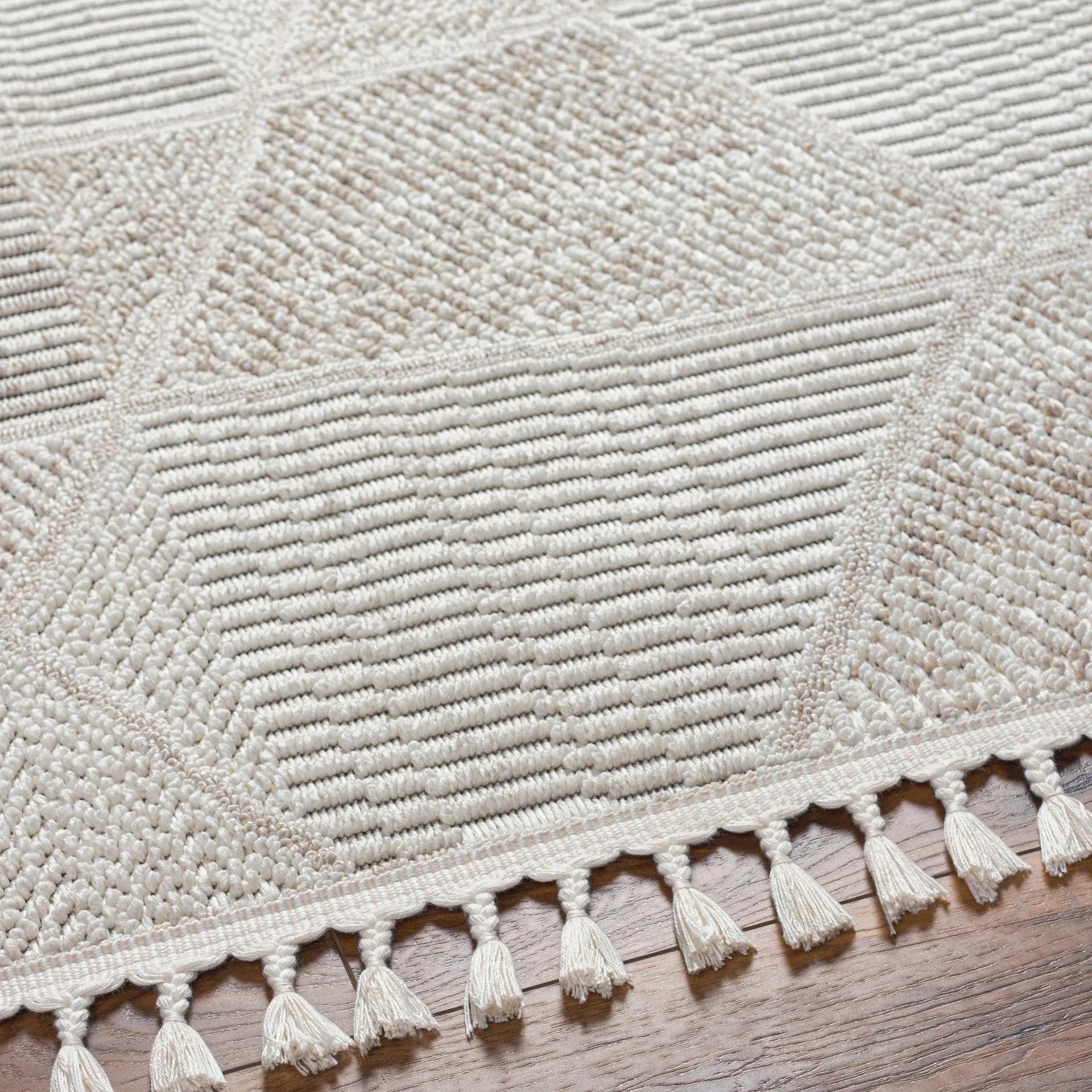 Finland Machine Woven Rug Livabliss Finland