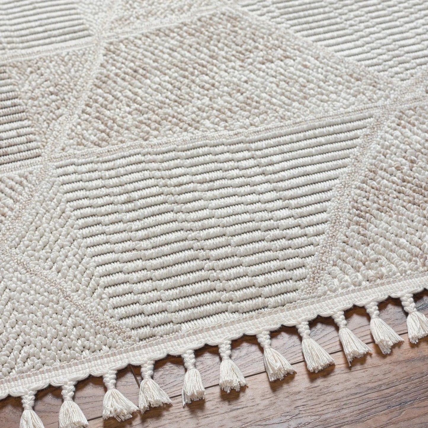 Finland Machine Woven Rug Livabliss Finland