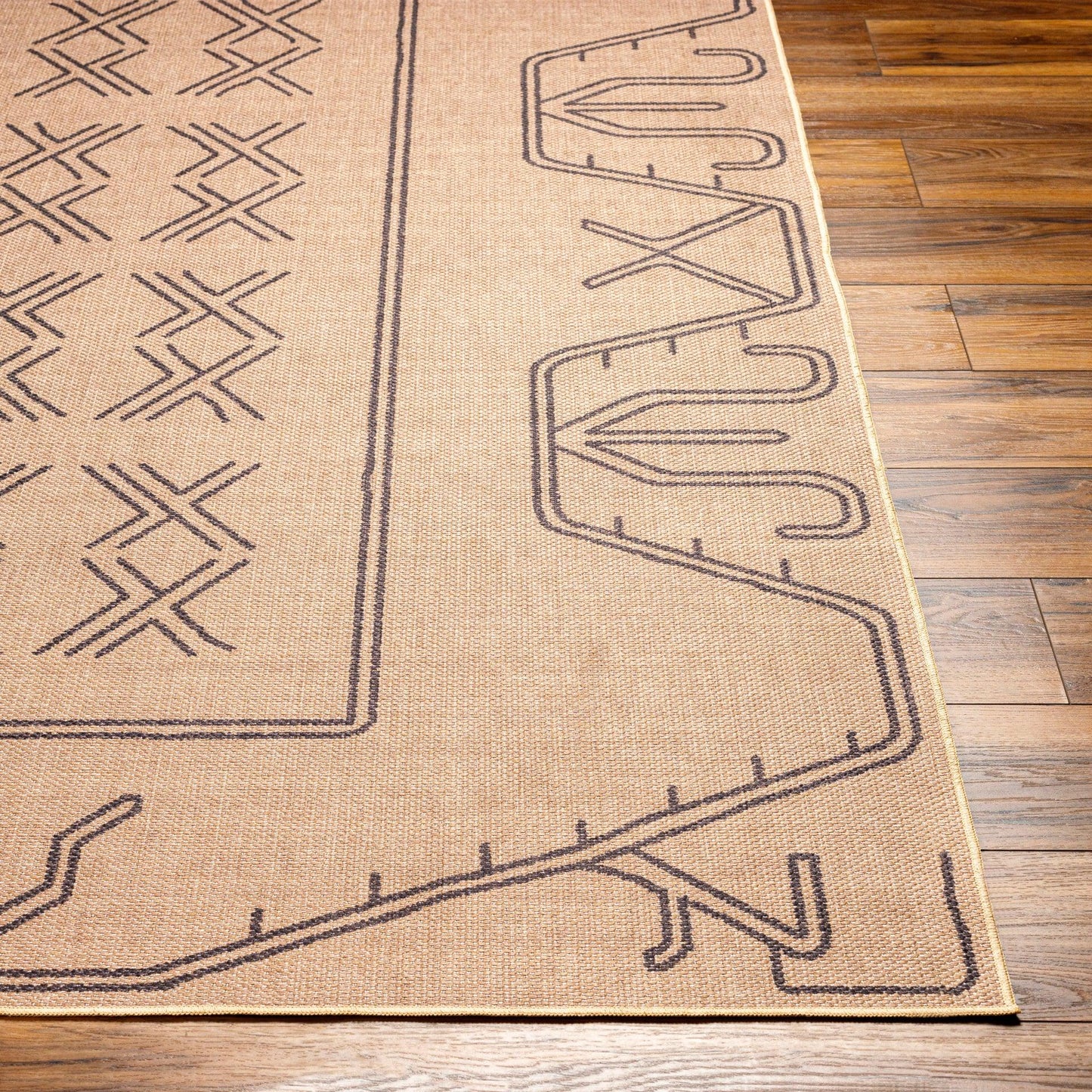 Ez Jute Machine Woven Rug Livabliss Ez Jute