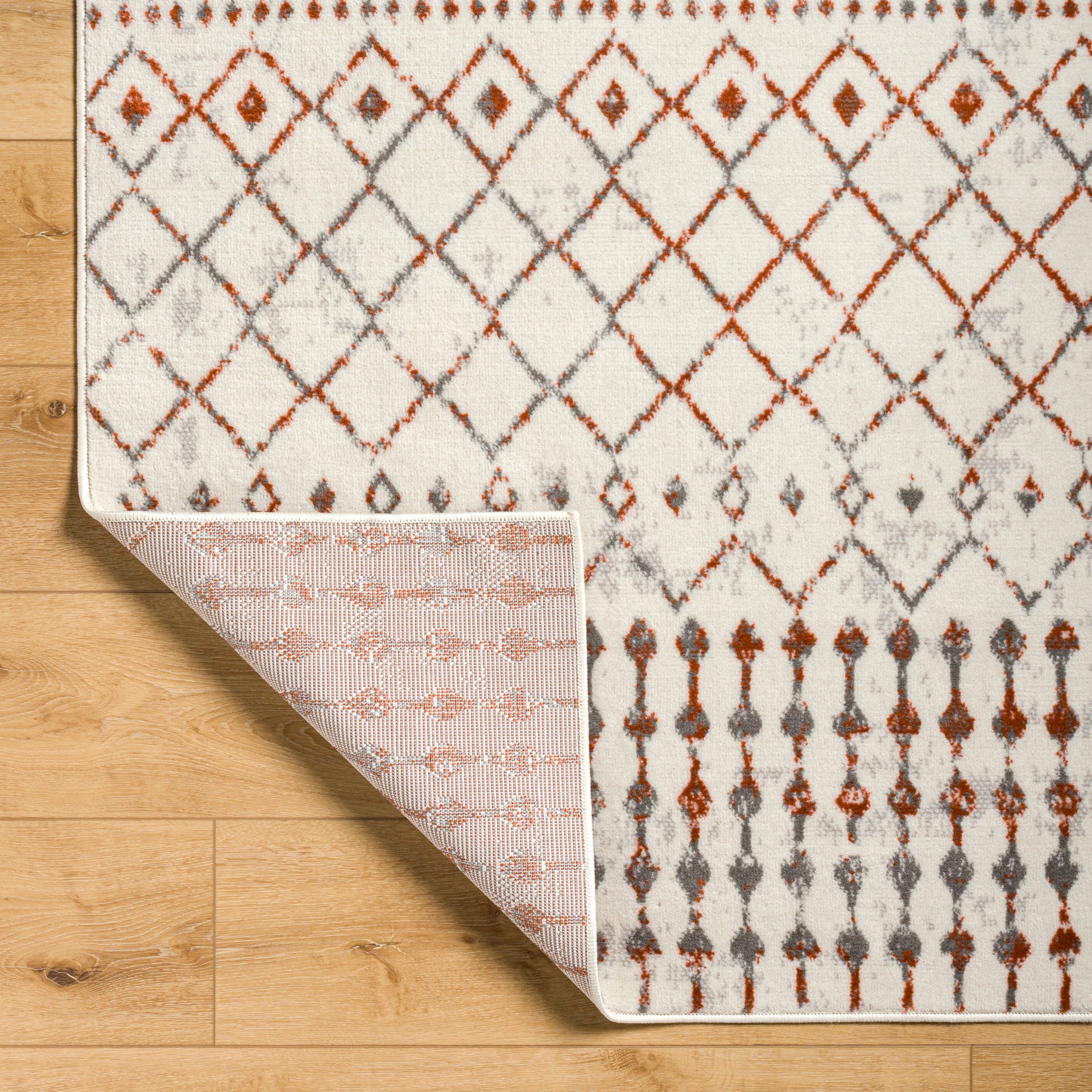 Pisa Machine Woven Rug Livabliss Pisa