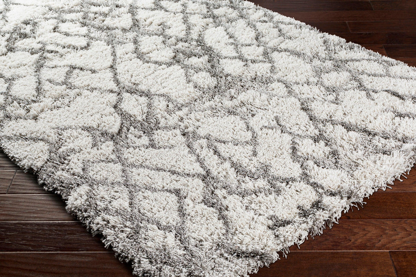 Alta Shag Machine Woven Rug Livabliss Alta Shag