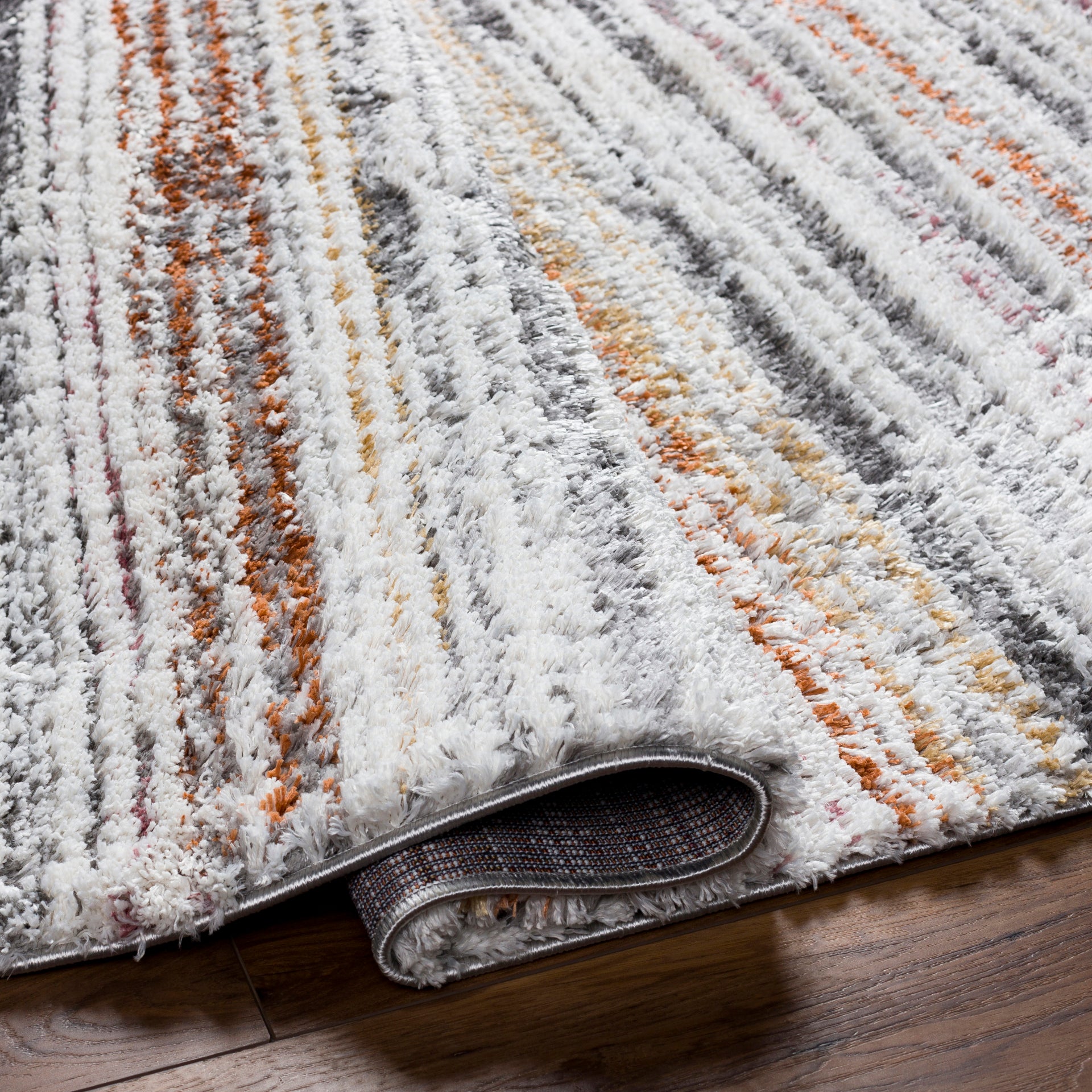Polaris Machine Woven Rug Livabliss Polaris
