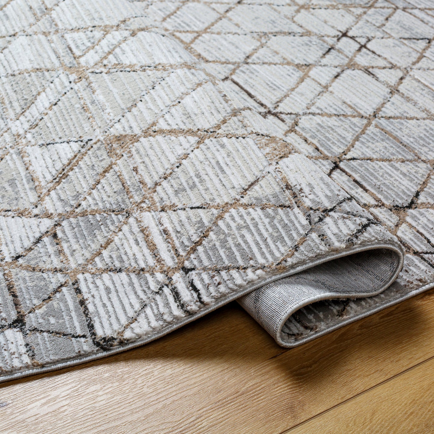 Obsession Machine Woven Rug Livabliss Obsession