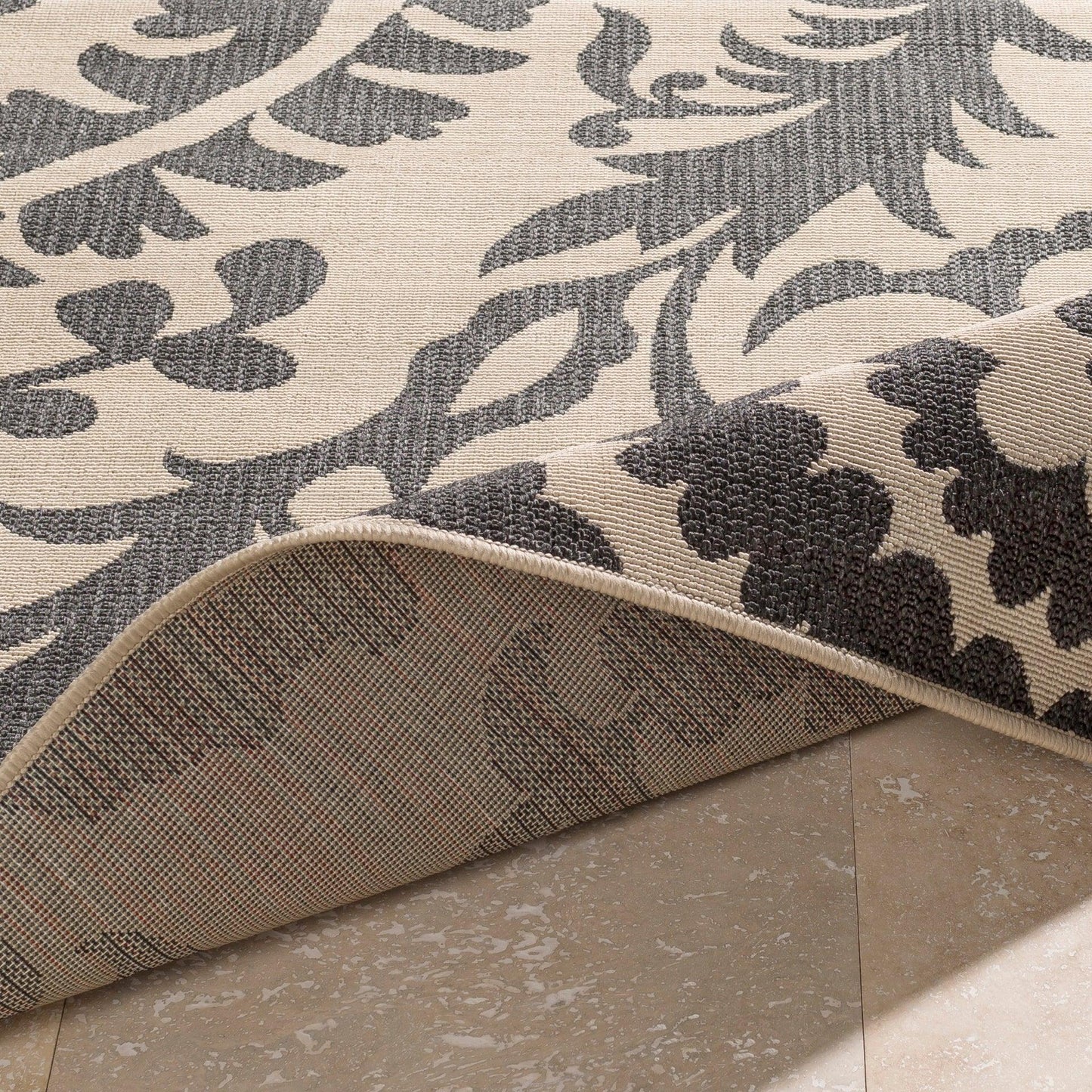 Alfresco Machine Woven Rug Livabliss Alfresco