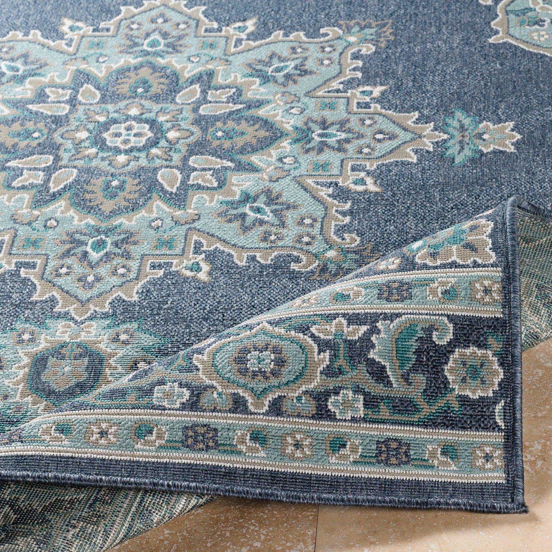 Alfresco Machine Woven Rug Livabliss Alfresco