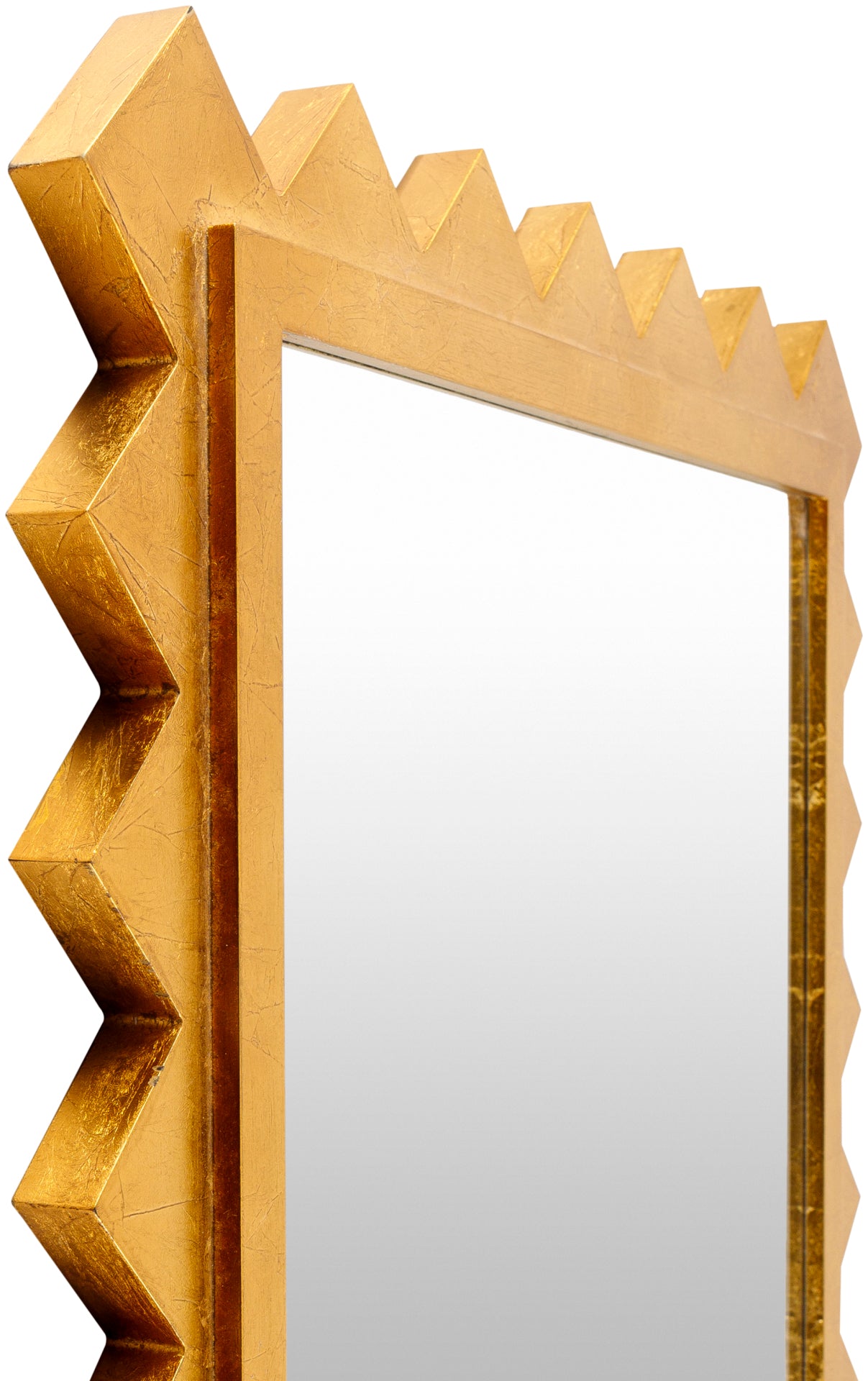 Harrison Accent Mirror Livabliss Harrison