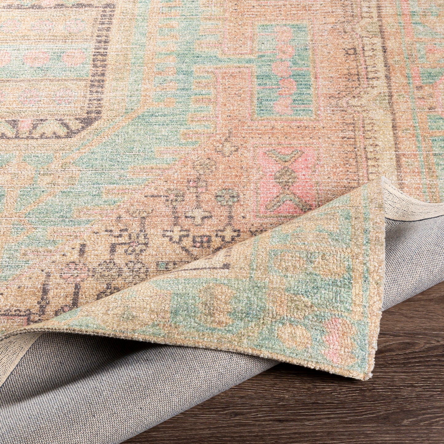 Unique Handmade Rug Livabliss Unique