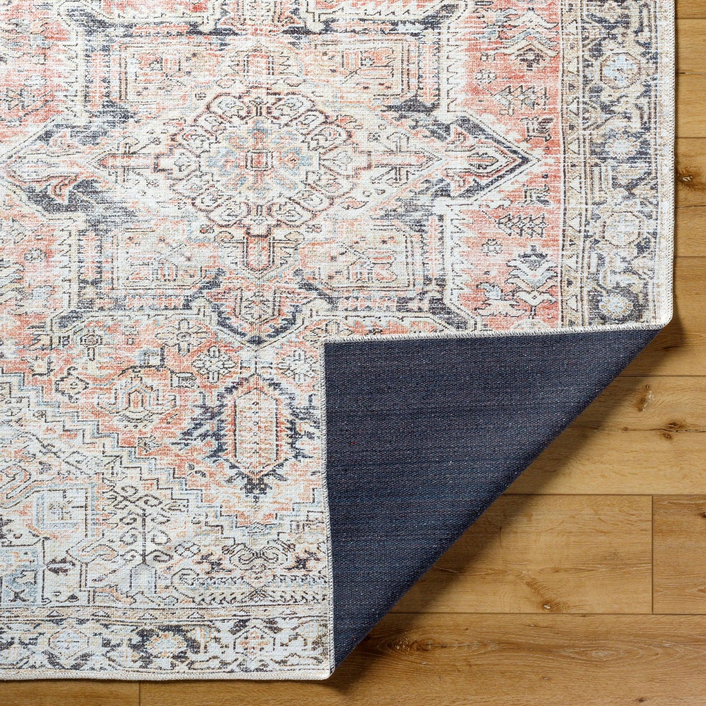Darling Machine Woven Rug Becki Owens X Livabliss Darling