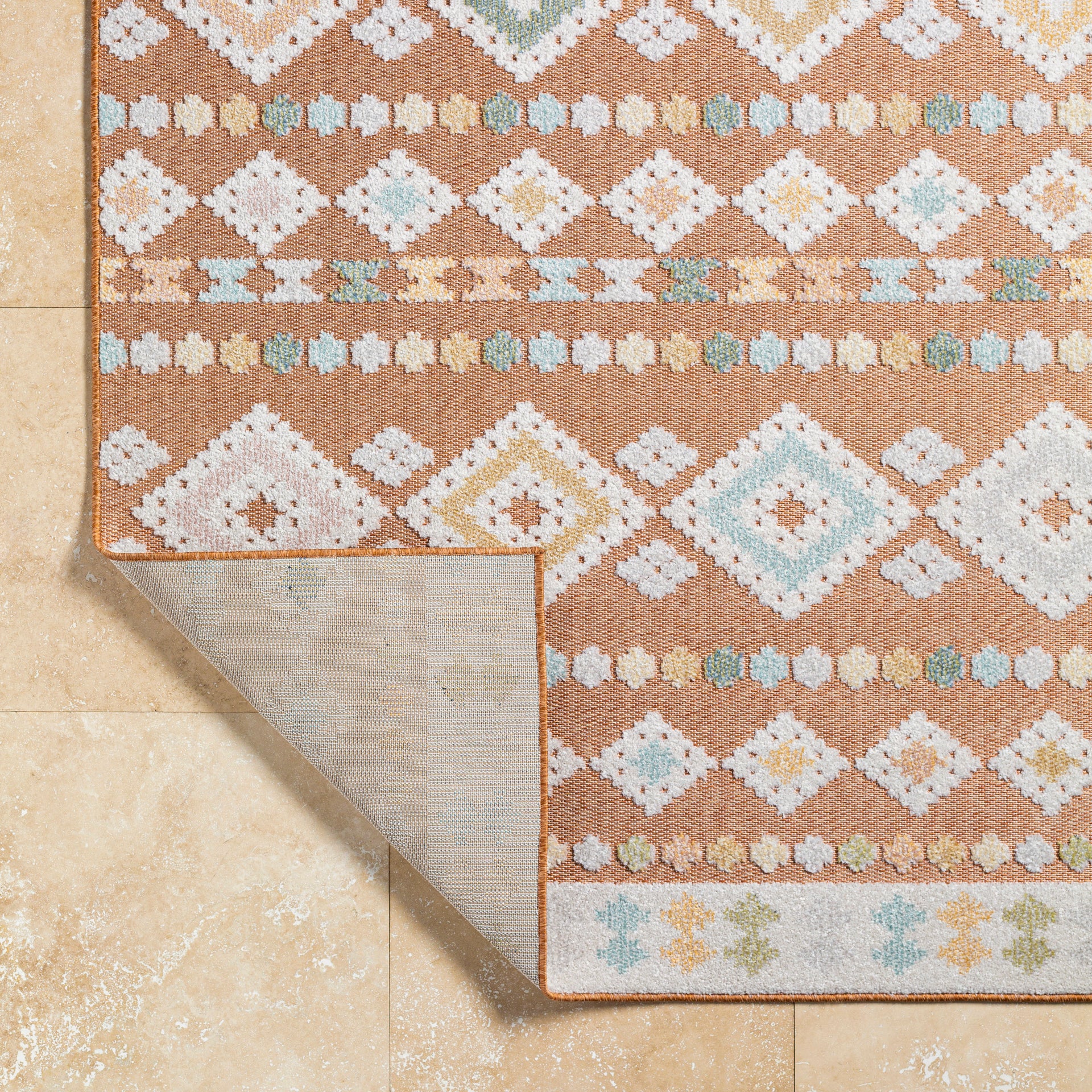 Lakeside Machine Woven Rug Livabliss Lakeside