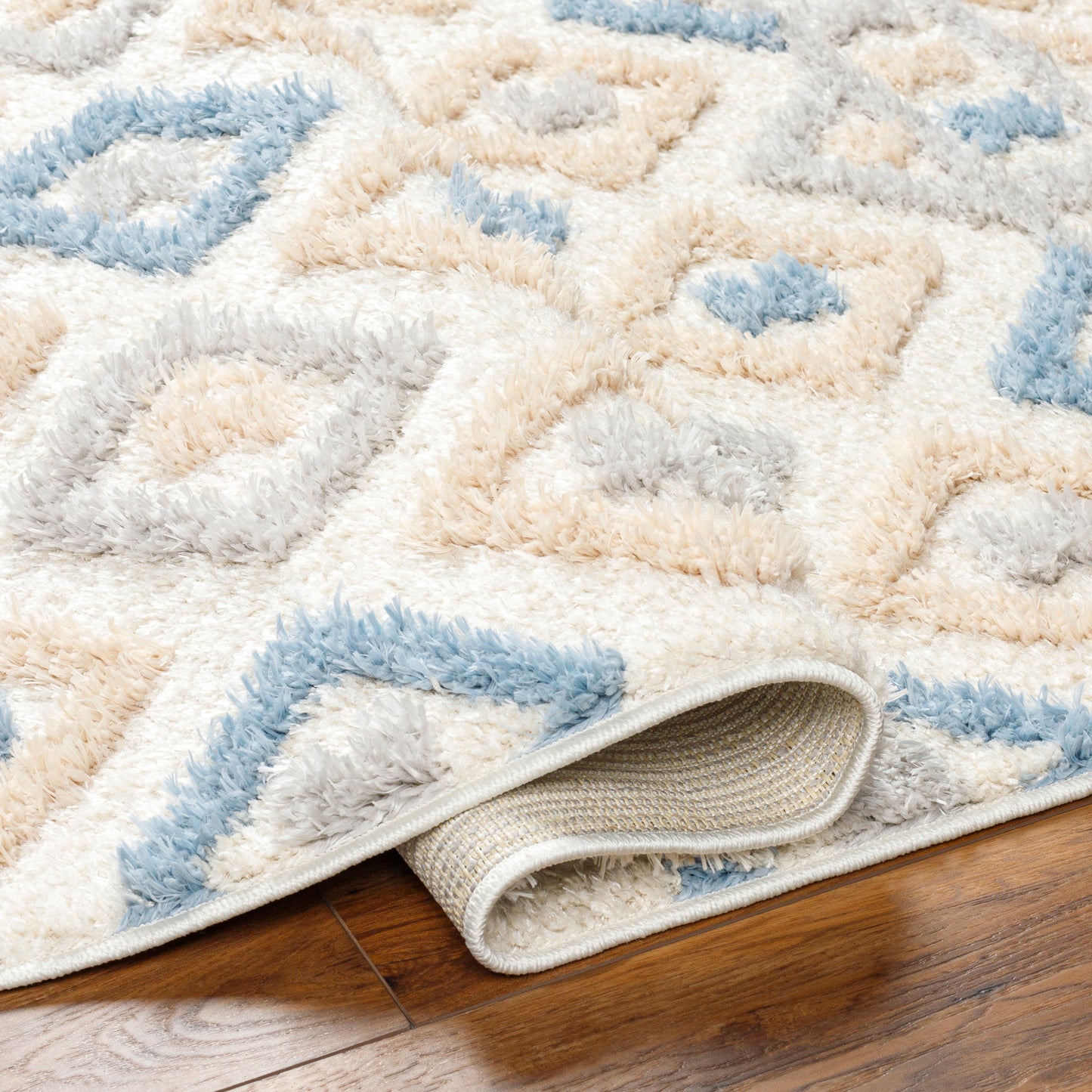 Rodos Machine Woven Rug Livabliss Rodos