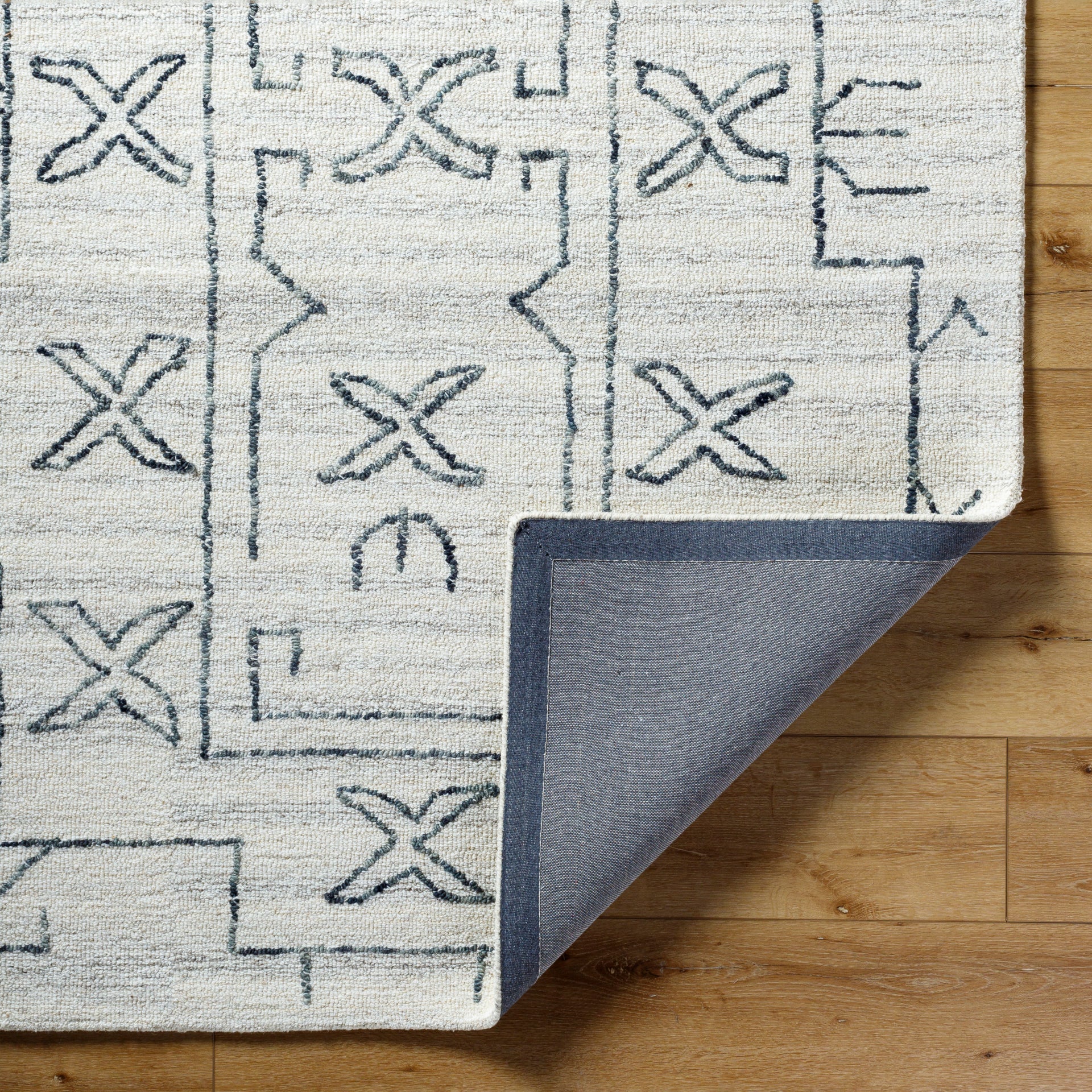 Jules Handmade Rug Livabliss Jules