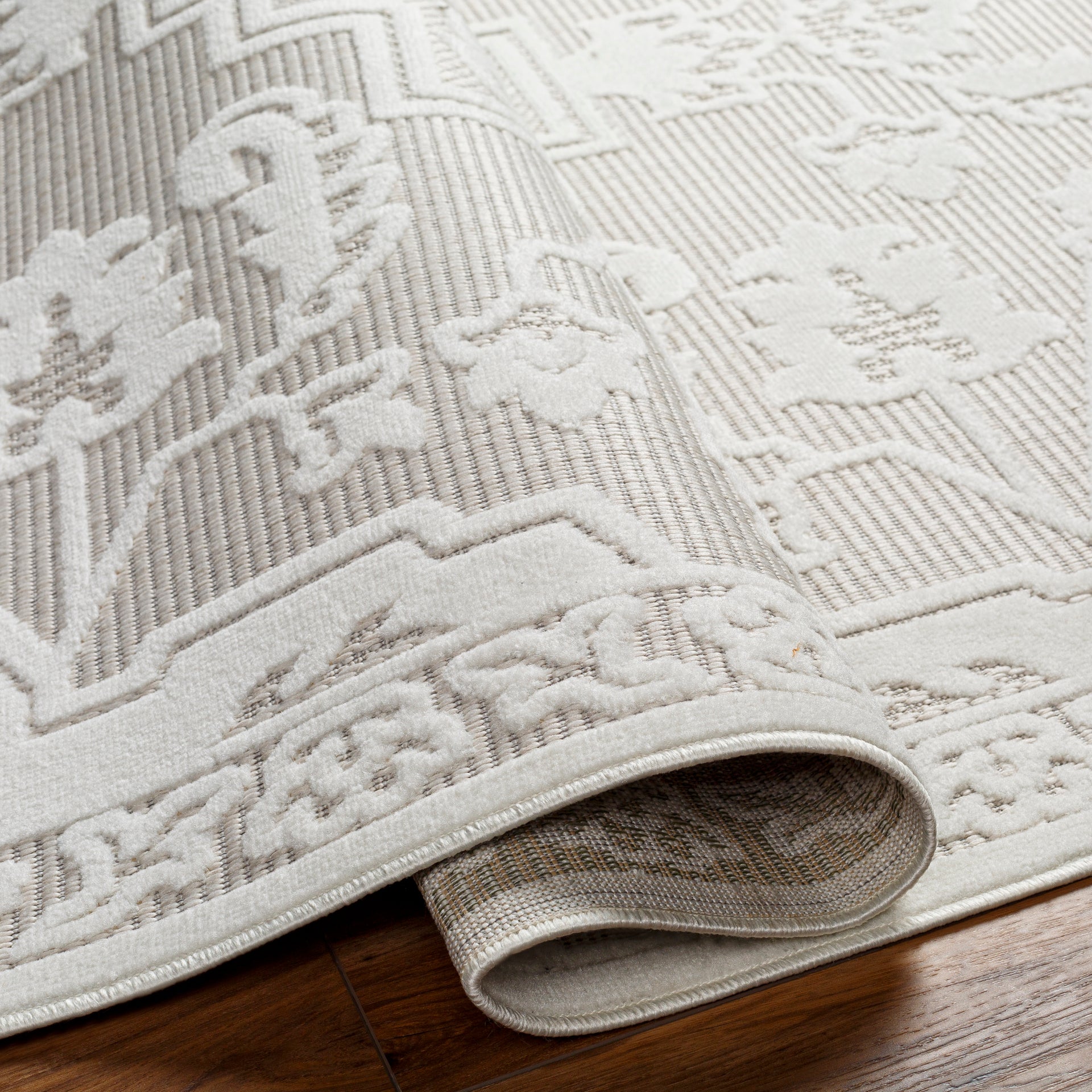 San Diego Machine Woven Rug Livabliss San Diego
