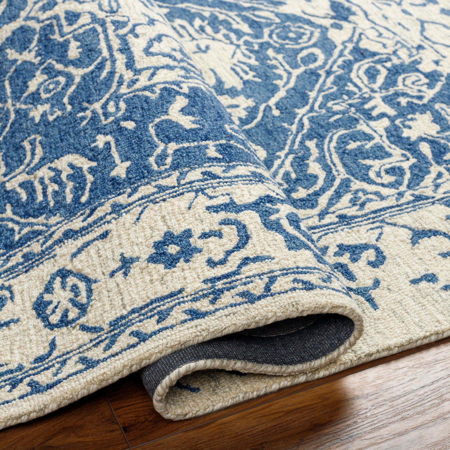 Granada Handmade Rug Livabliss Granada