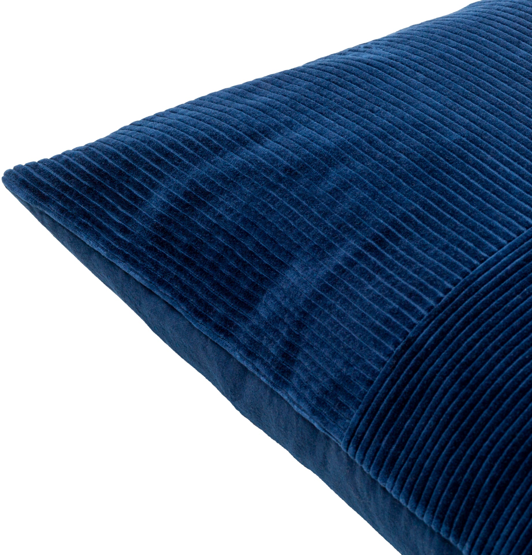 Corduroy Quarters Accent Pillow Livabliss Corduroy Quarters