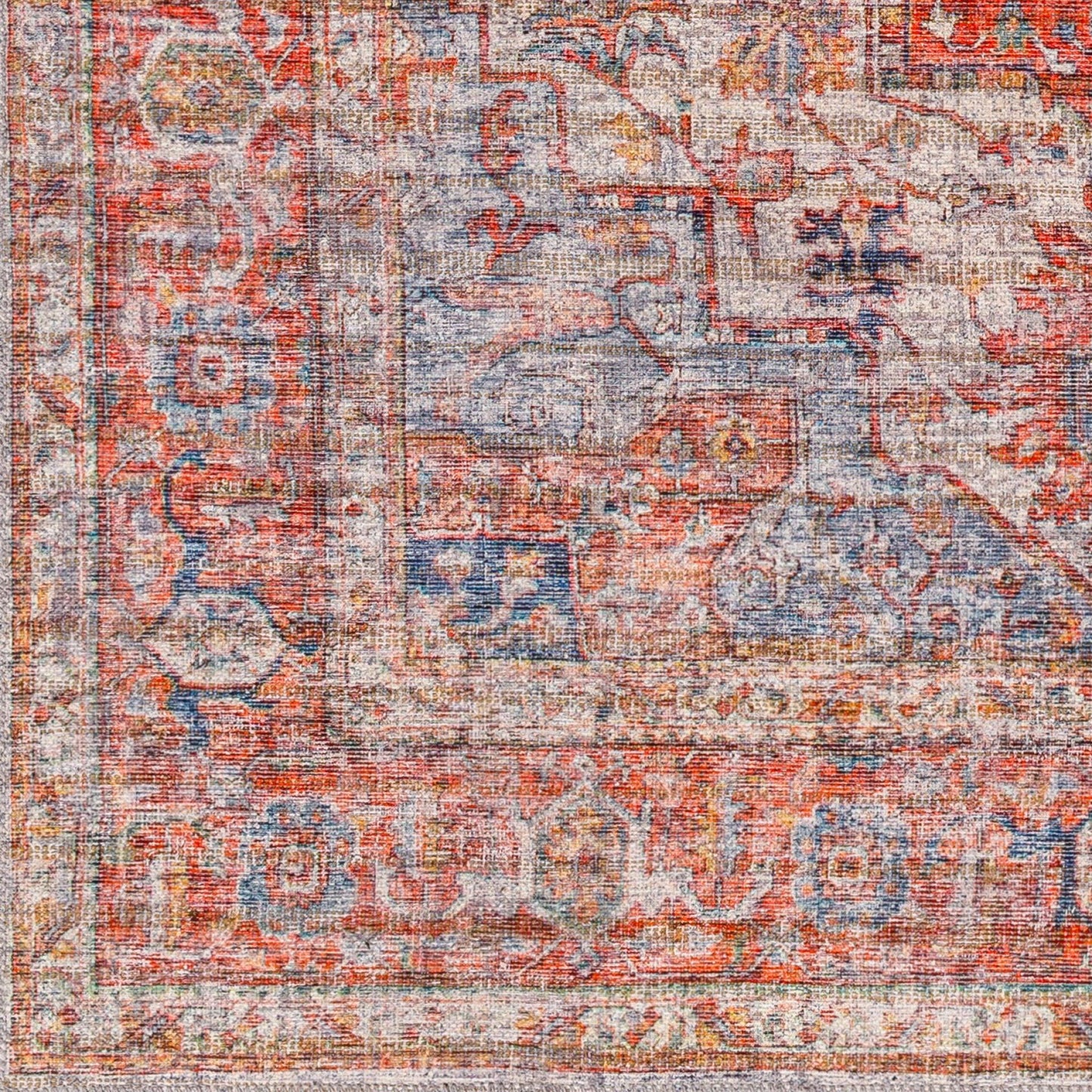 Cobb Machine Woven Rug Livabliss Cobb