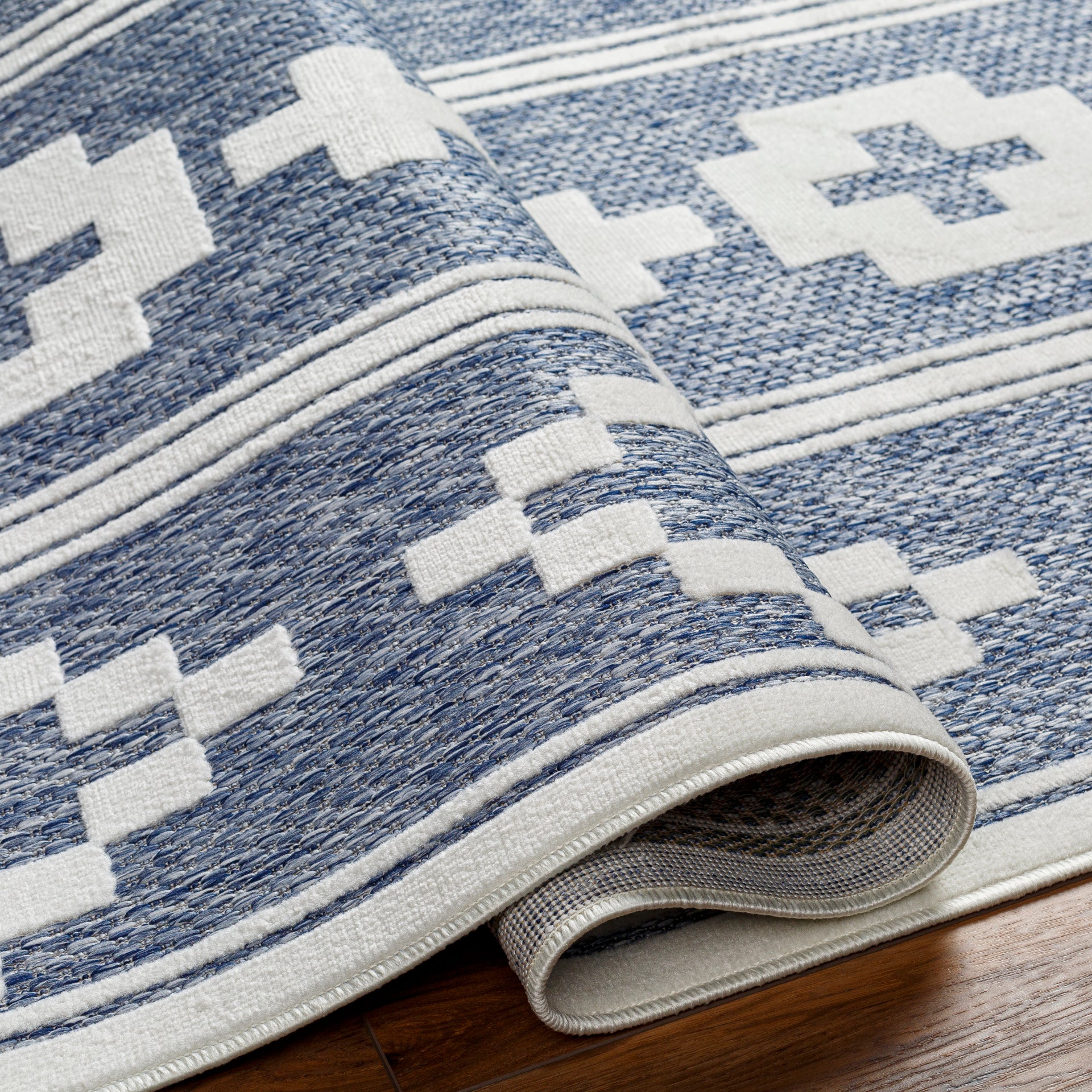 San Diego Machine Woven Rug Livabliss San Diego