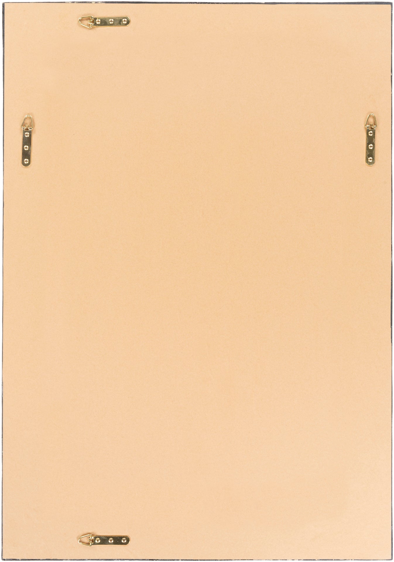 Pemberton Accent Mirror Livabliss Pemberton