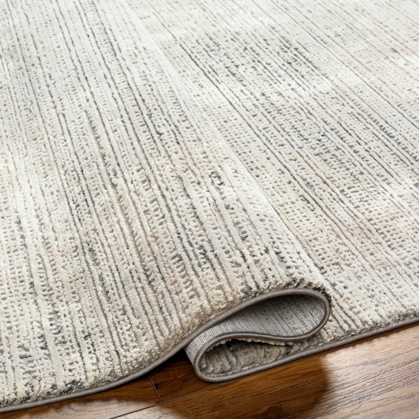 Alder Machine Woven Rug Livabliss Alder