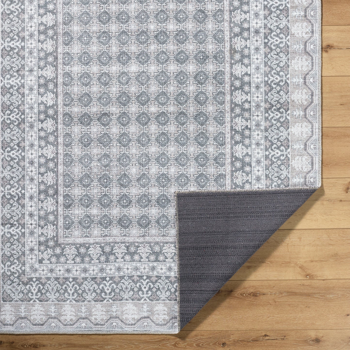 Rainier Machine Woven Rug Our Pnw Home X Livabliss Rainier