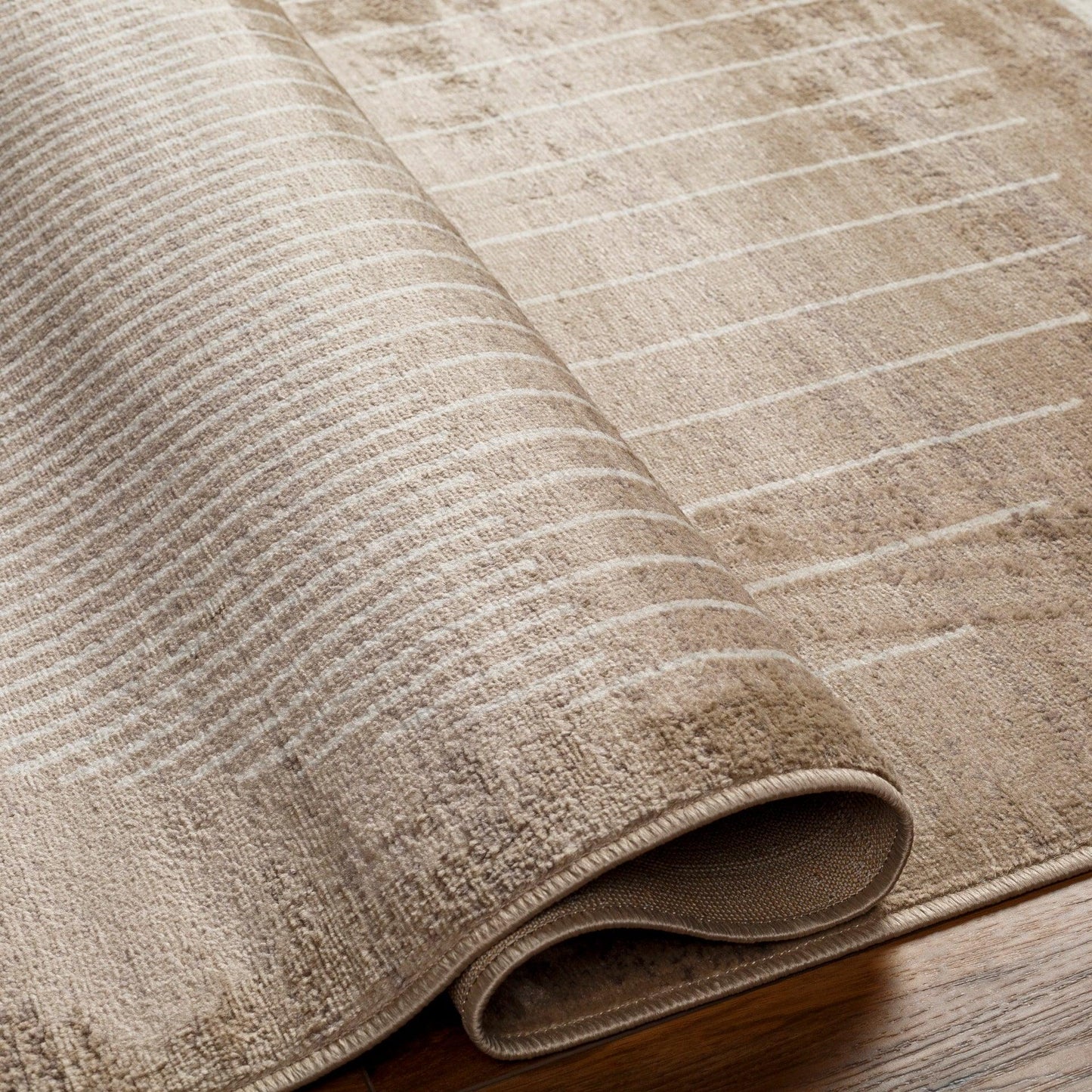 Floransa Machine Woven Rug Livabliss Floransa