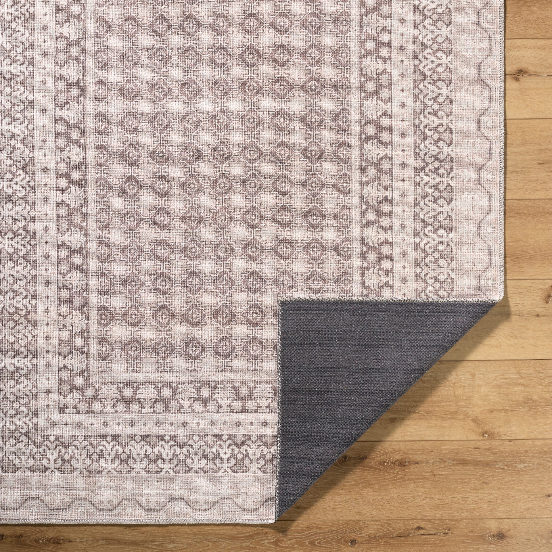 Rainier Machine Woven Rug Our Pnw Home X Livabliss Rainier