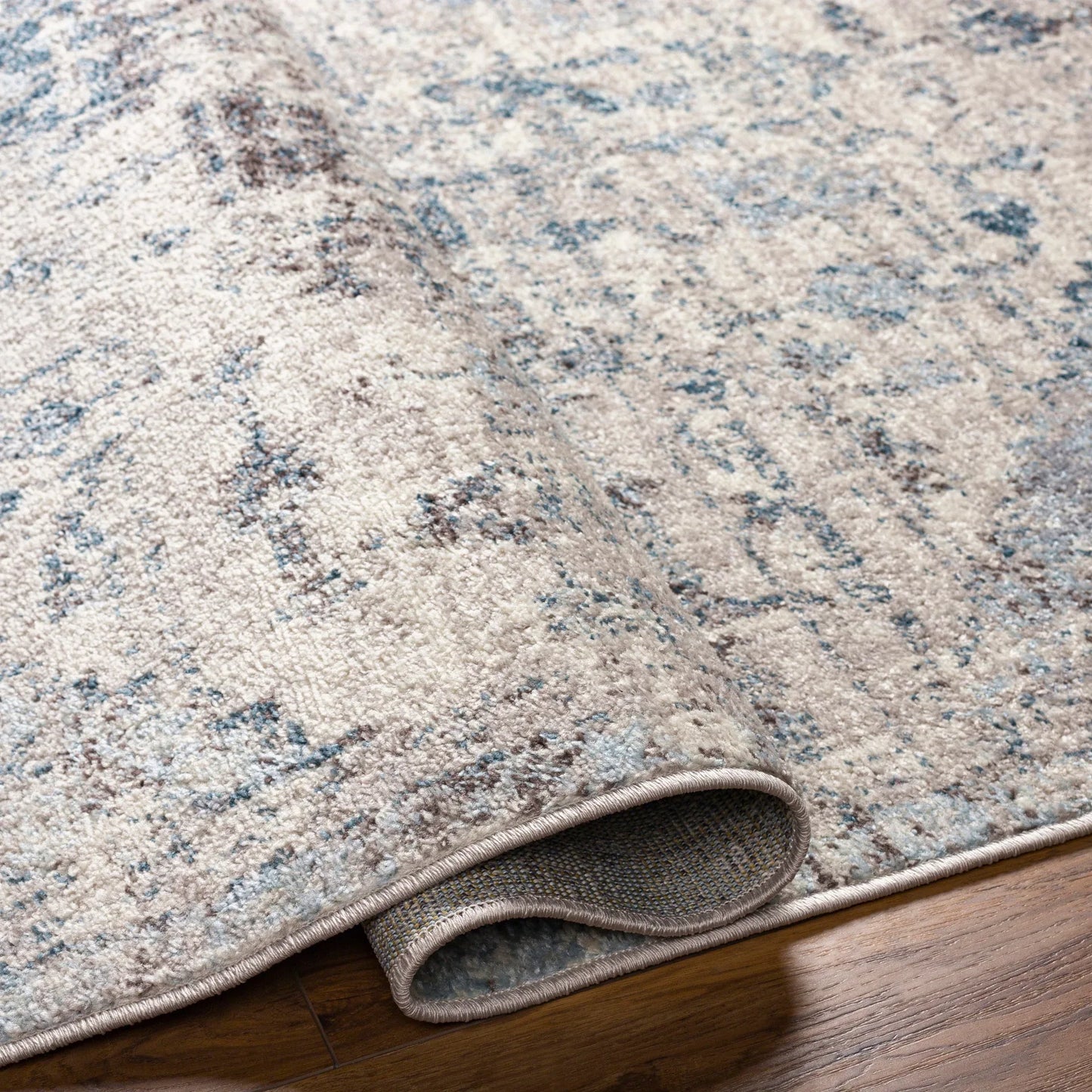 Ankara Machine Woven Rug Livabliss Ankara