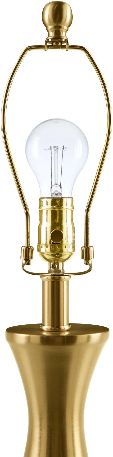 Mittag Accent Table Lamp Livabliss Mittag