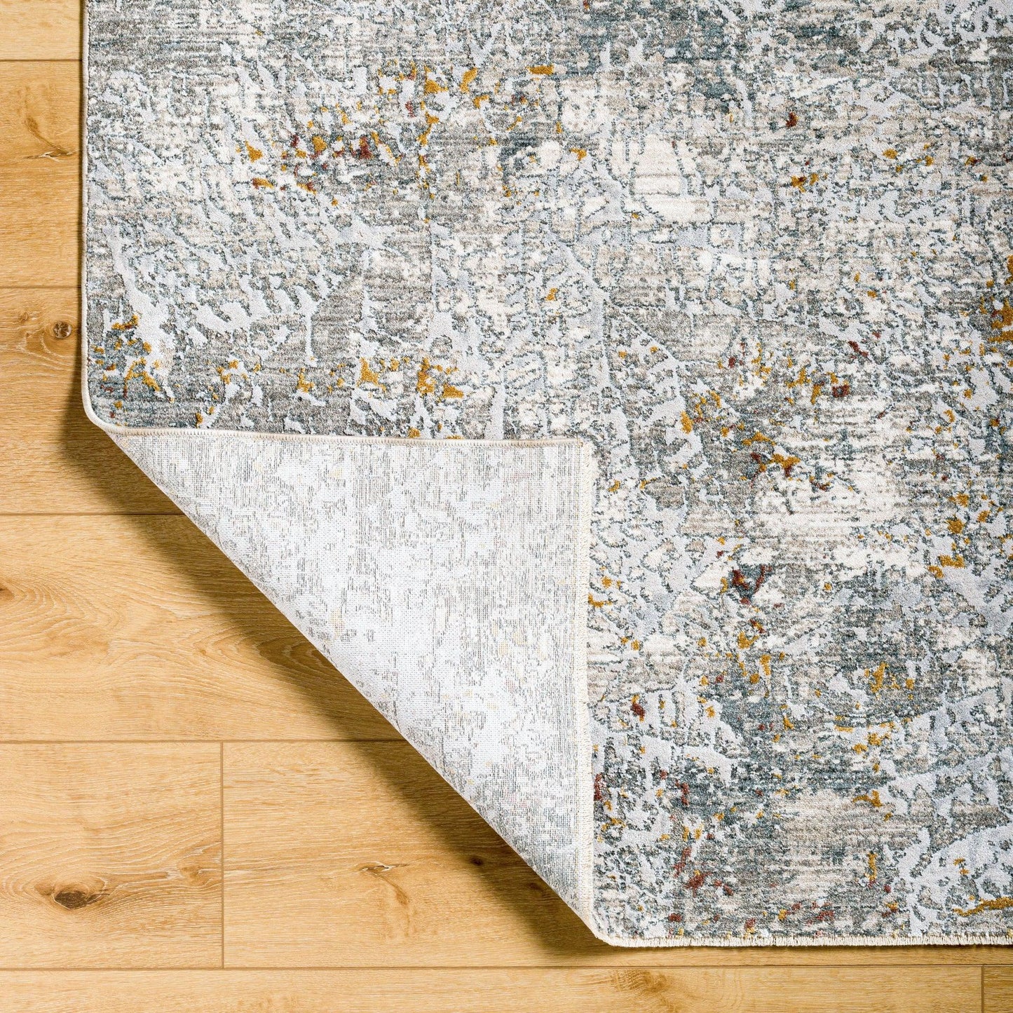 Dresden Machine Woven Rug Livabliss Dresden