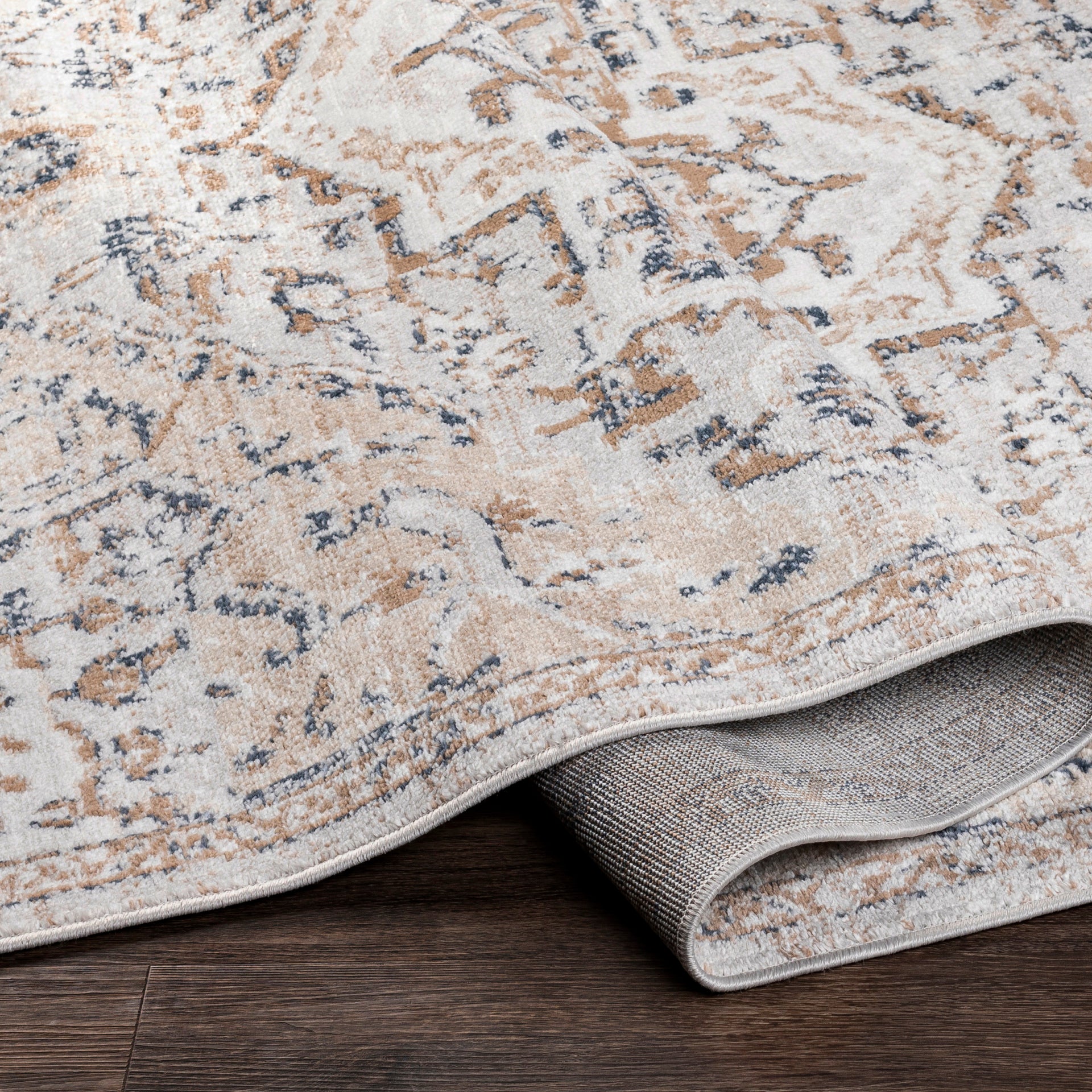 St Tropez Machine Woven Rug Livabliss St Tropez