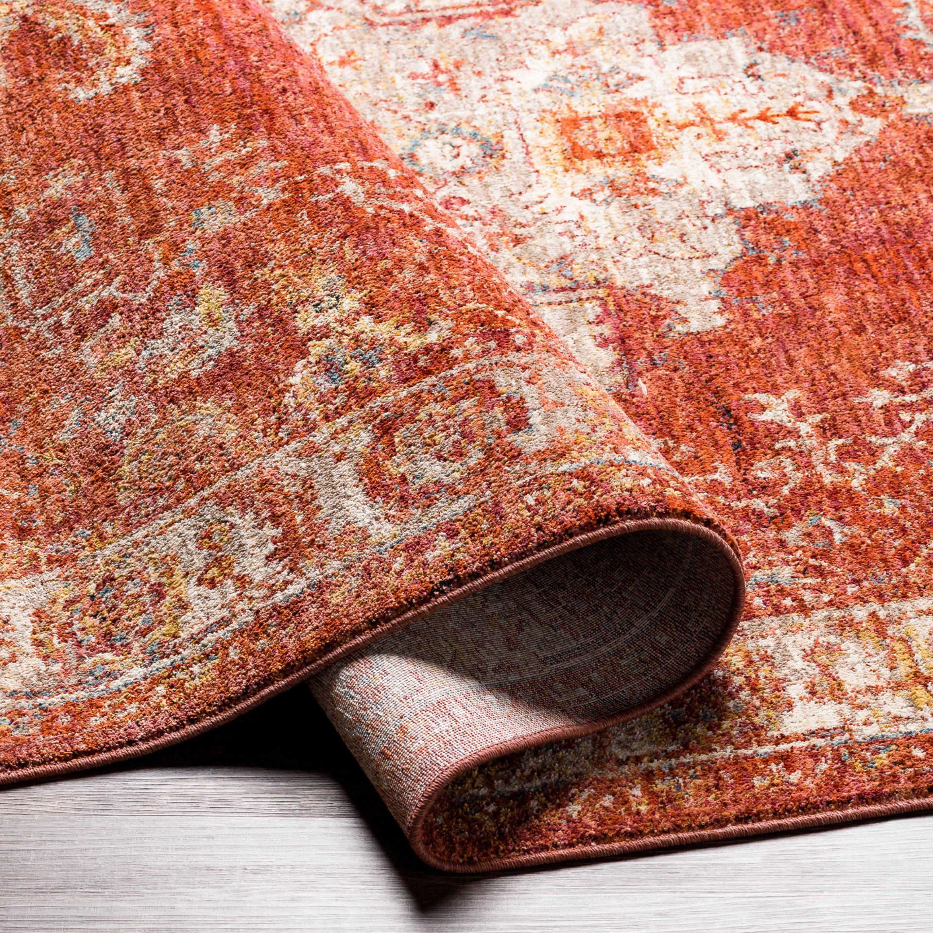 Mirabel Machine Woven Rug Livabliss Mirabel