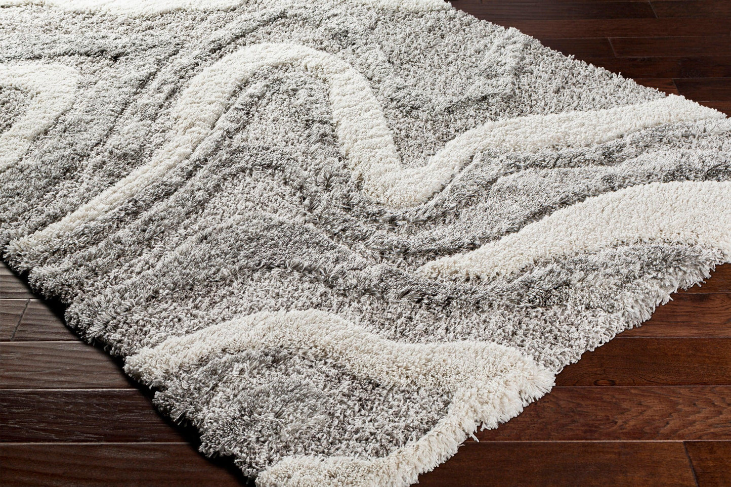Alta Shag Machine Woven Rug Livabliss Alta Shag