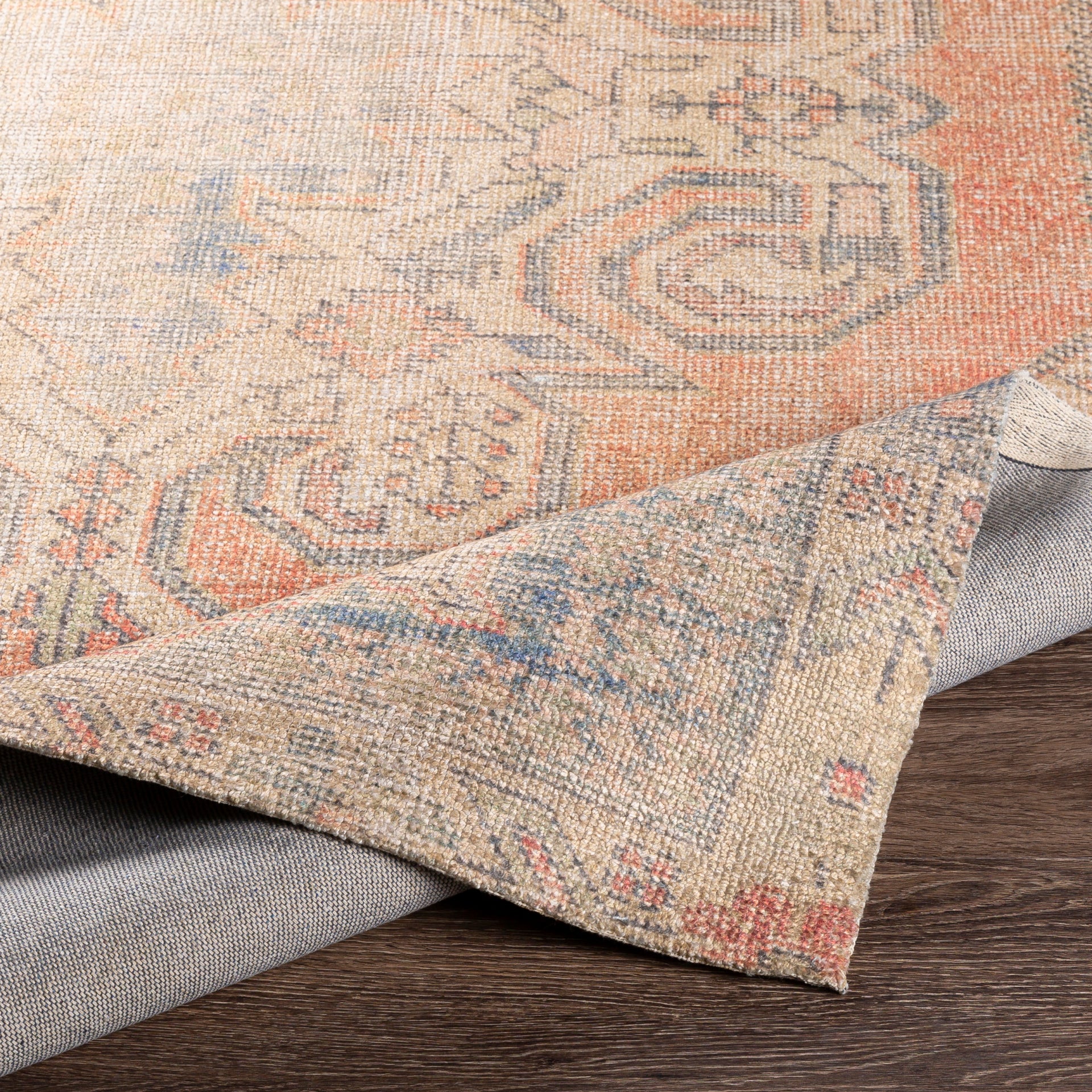 Unique Handmade Rug Livabliss Unique