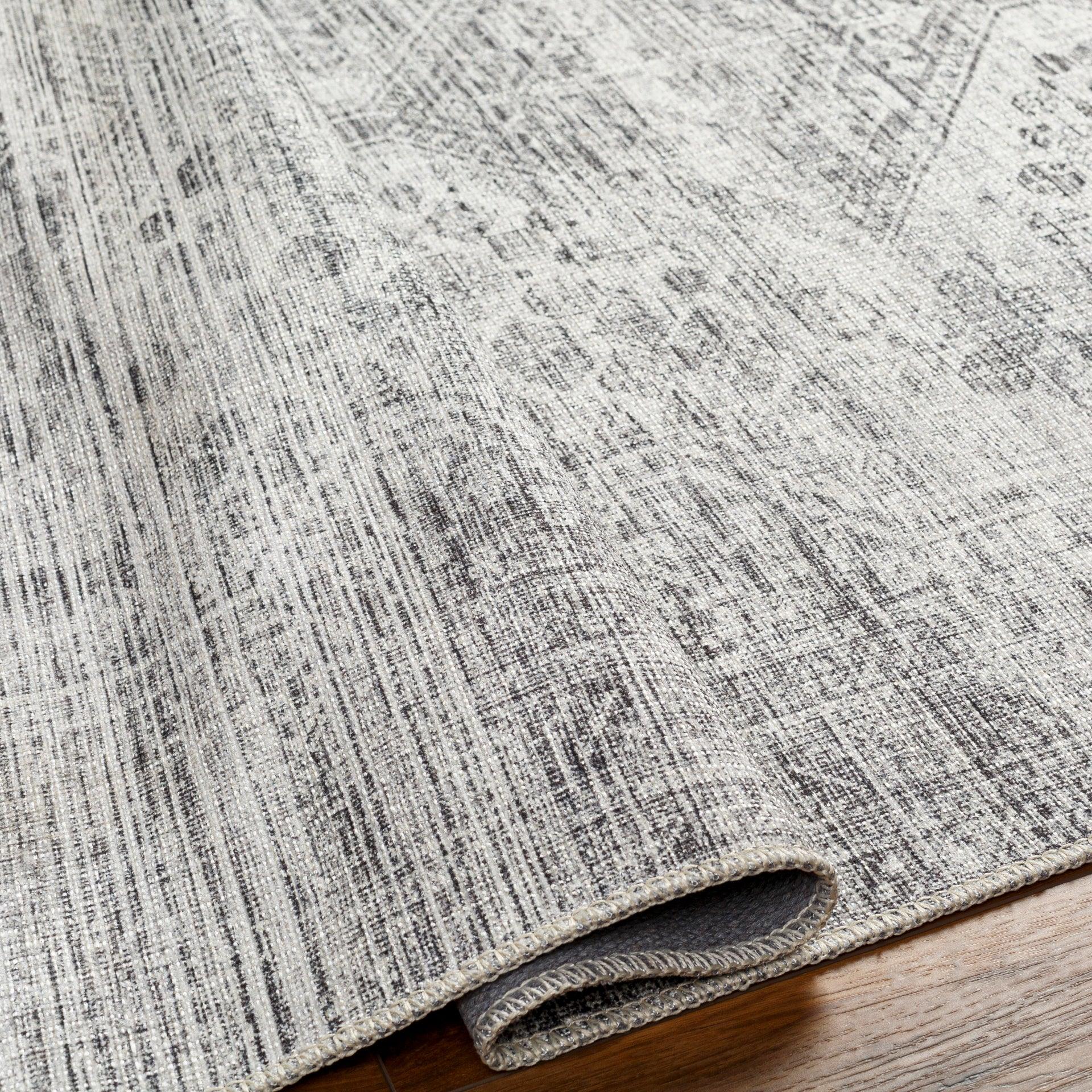 Amelie Machine Woven Rug Livabliss Amelie