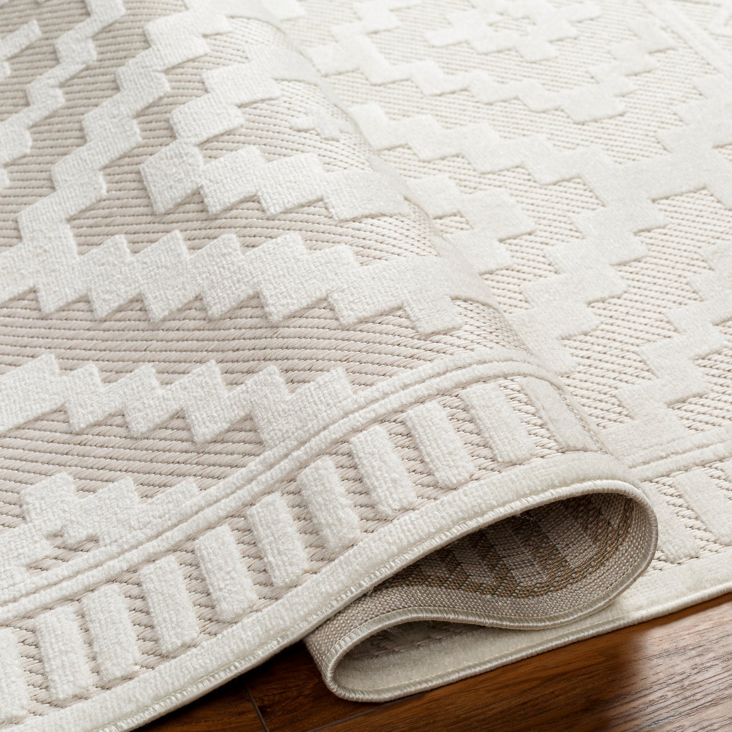 San Diego Machine Woven Rug Livabliss San Diego