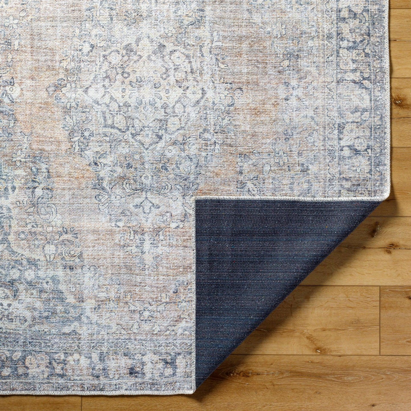 Darling Machine Woven Rug Becki Owens X Livabliss Darling