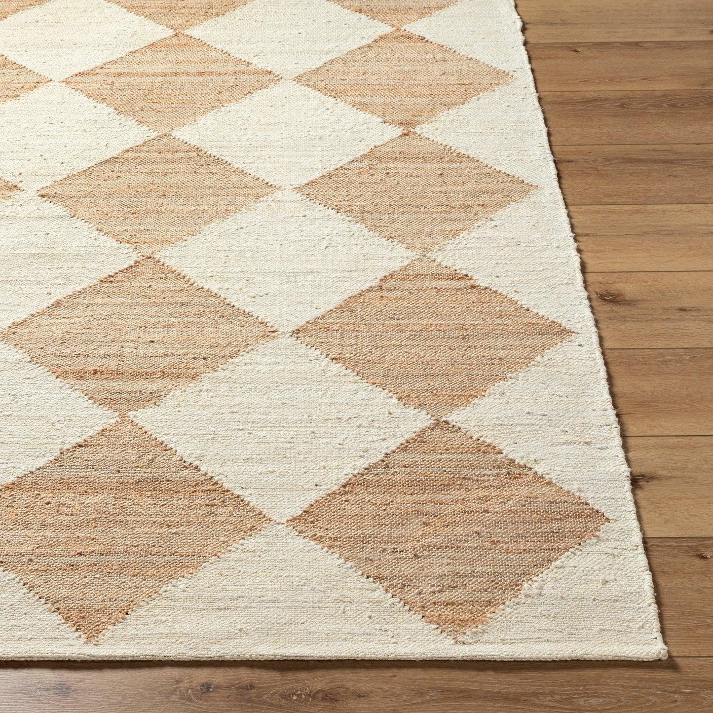 Antho Handmade Rug Vivir X Livabliss Antho