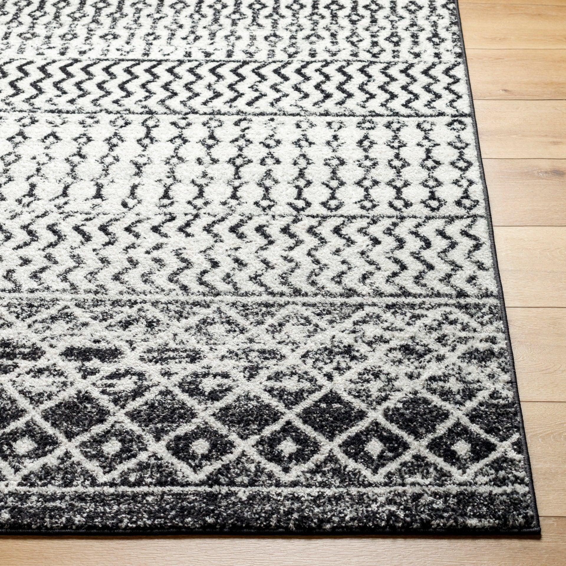 Elaziz Machine Woven Rug Livabliss Elaziz