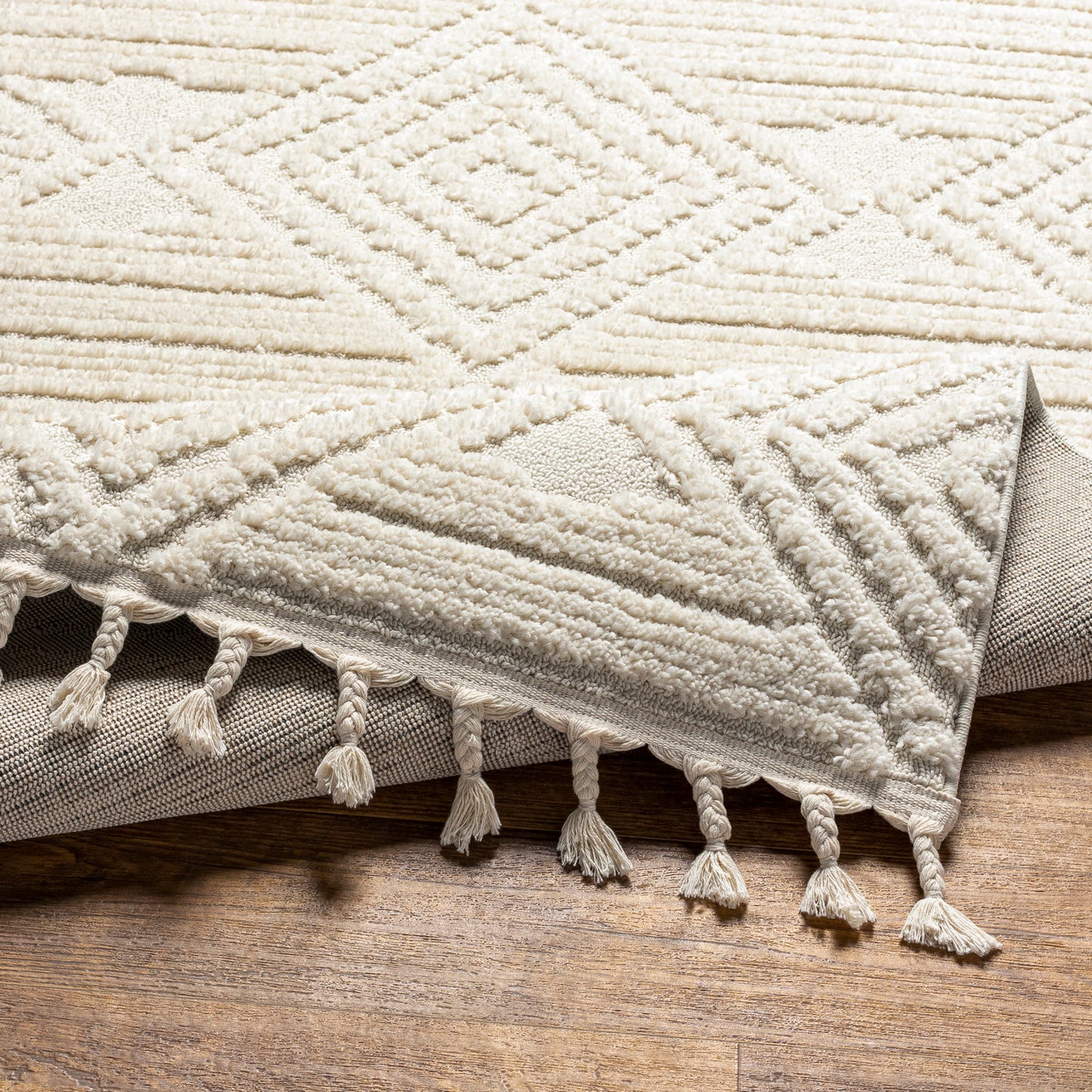 Nora Machine Woven Rug Livabliss Nora