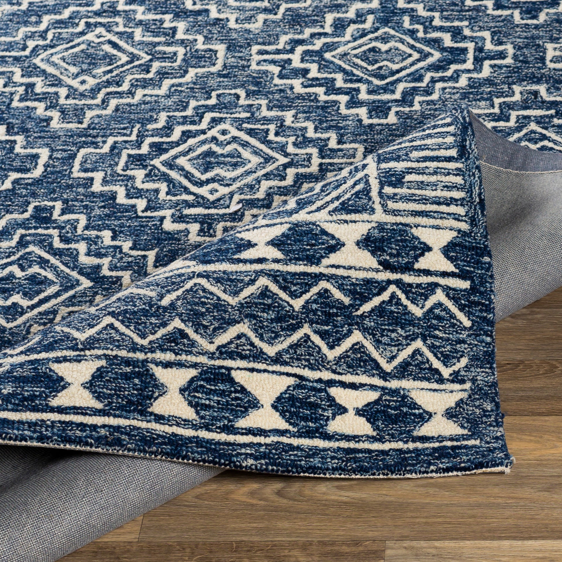 Granada Handmade Rug Livabliss Granada