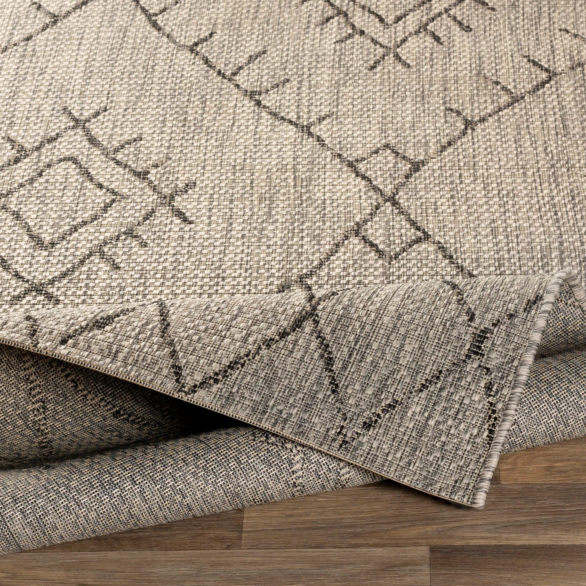 Eagean Machine Woven Rug Livabliss Eagean